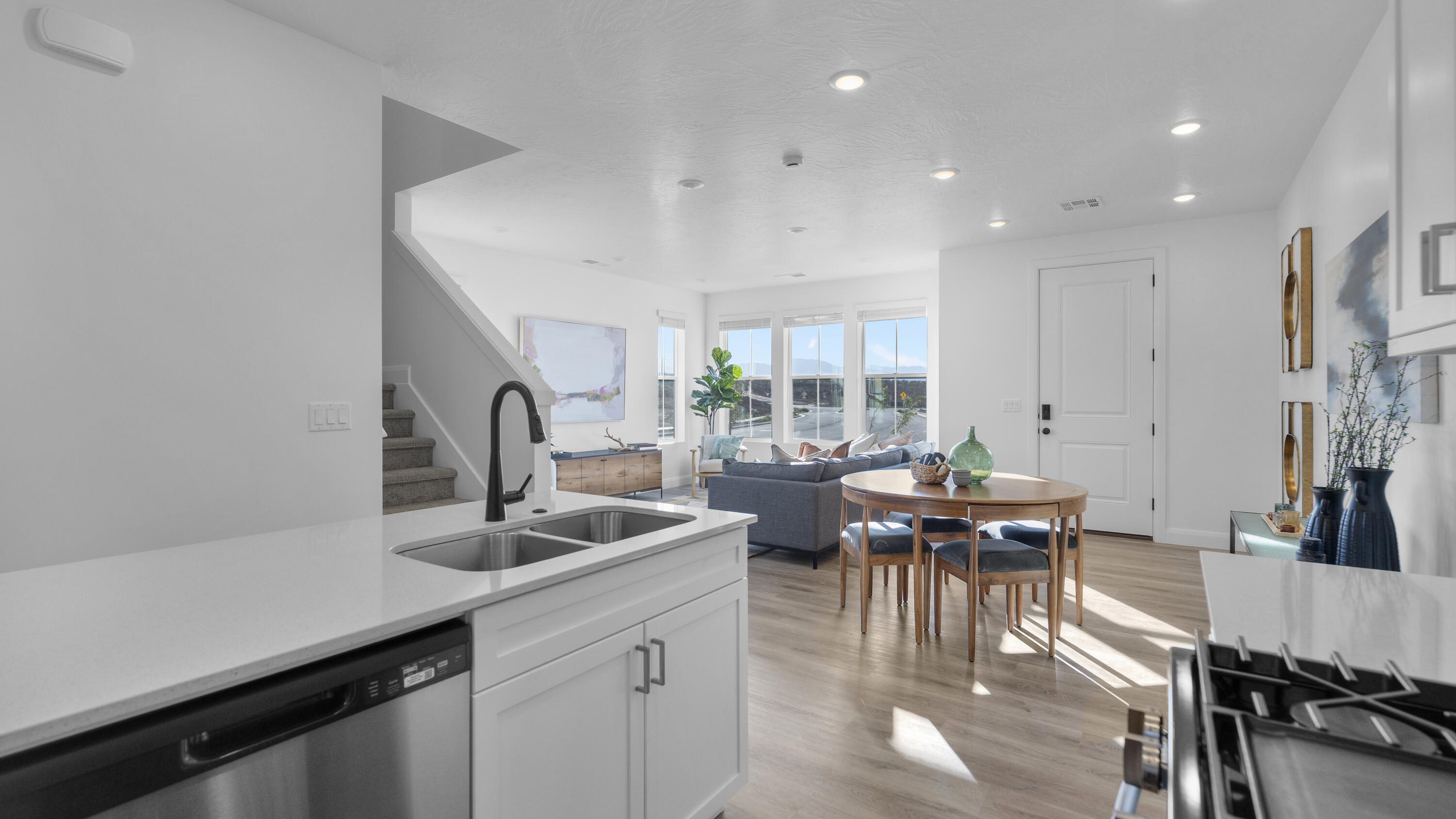 SAGE HAVEN - Residential