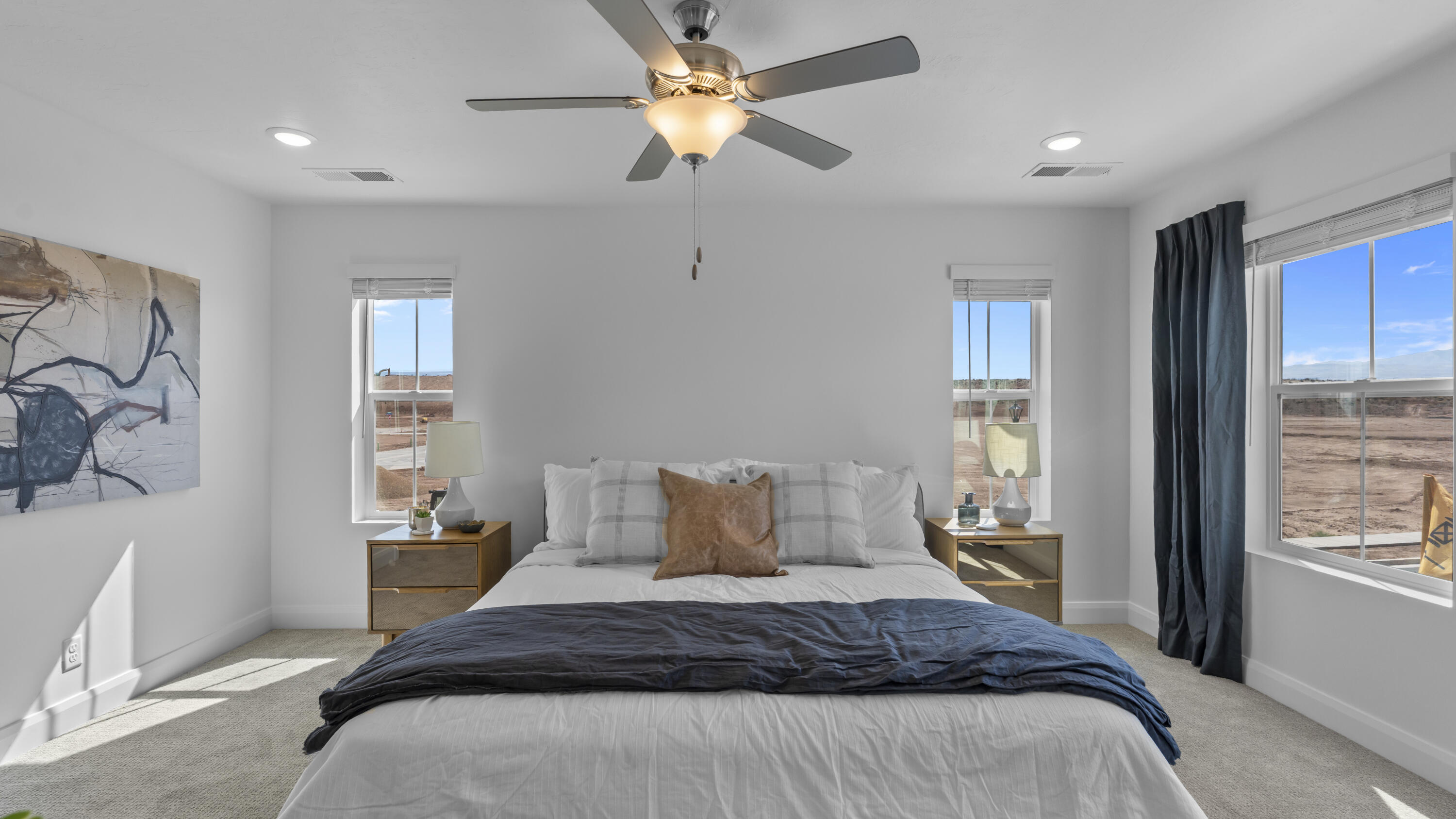 SAGE HAVEN - Residential