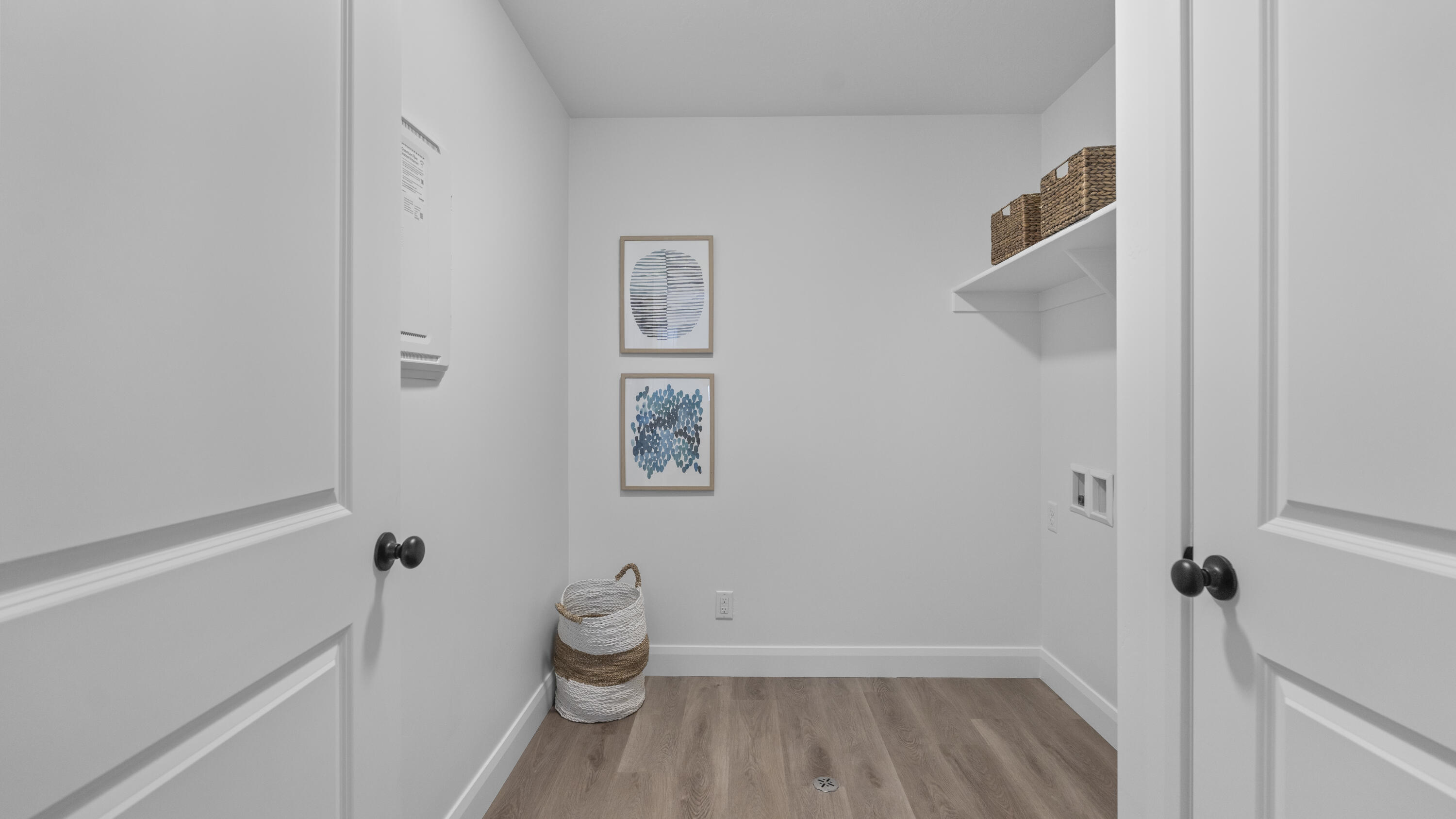 SAGE HAVEN - Residential