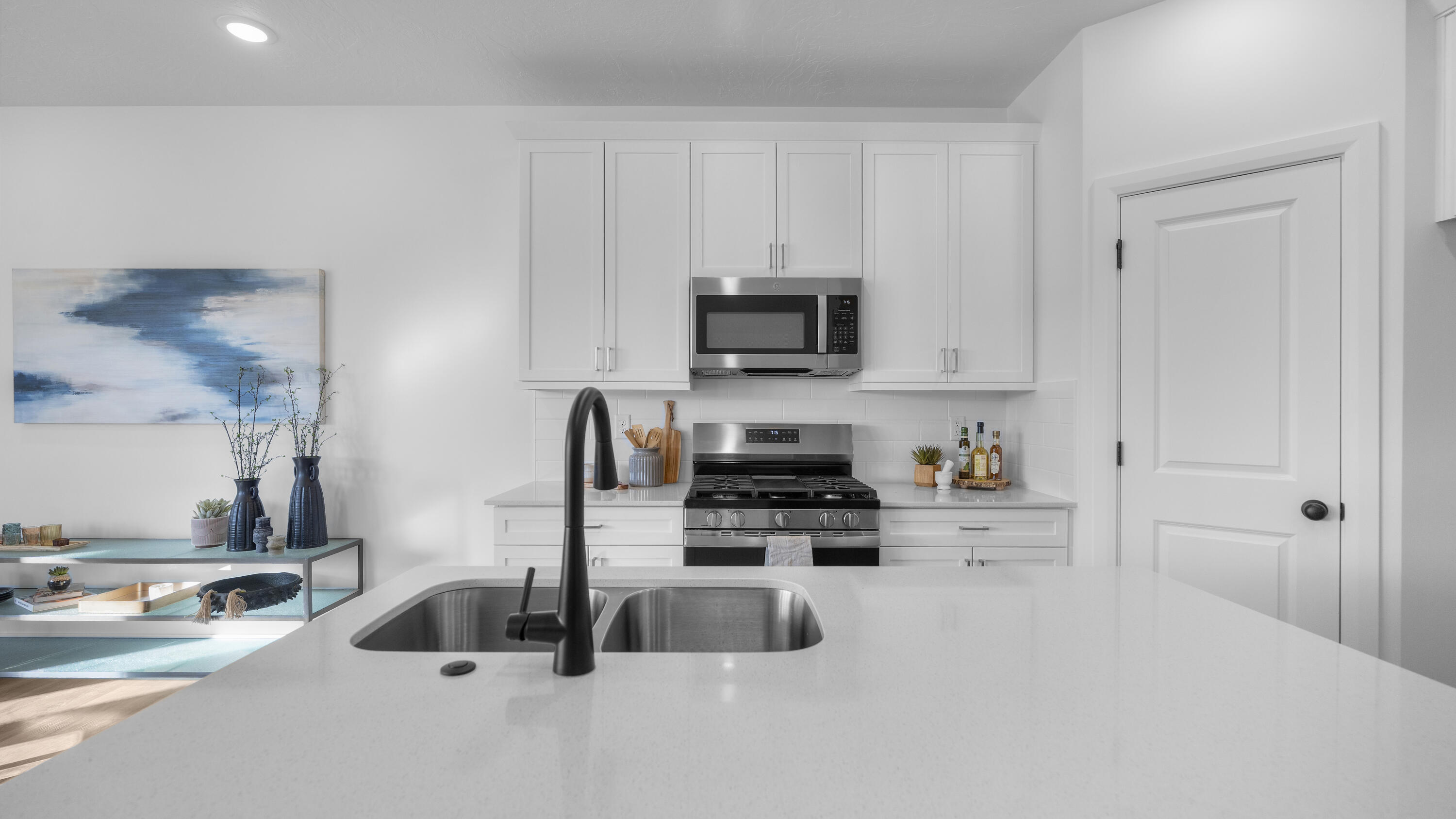 SAGE HAVEN - Residential