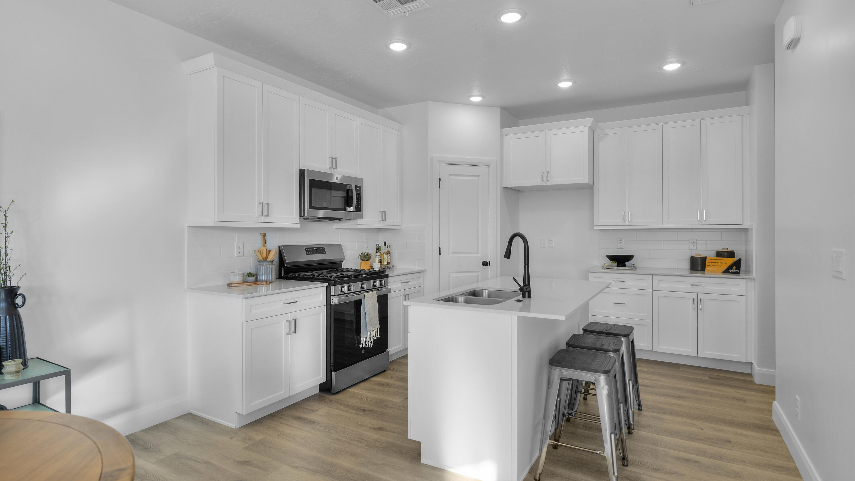 SAGE HAVEN - Residential