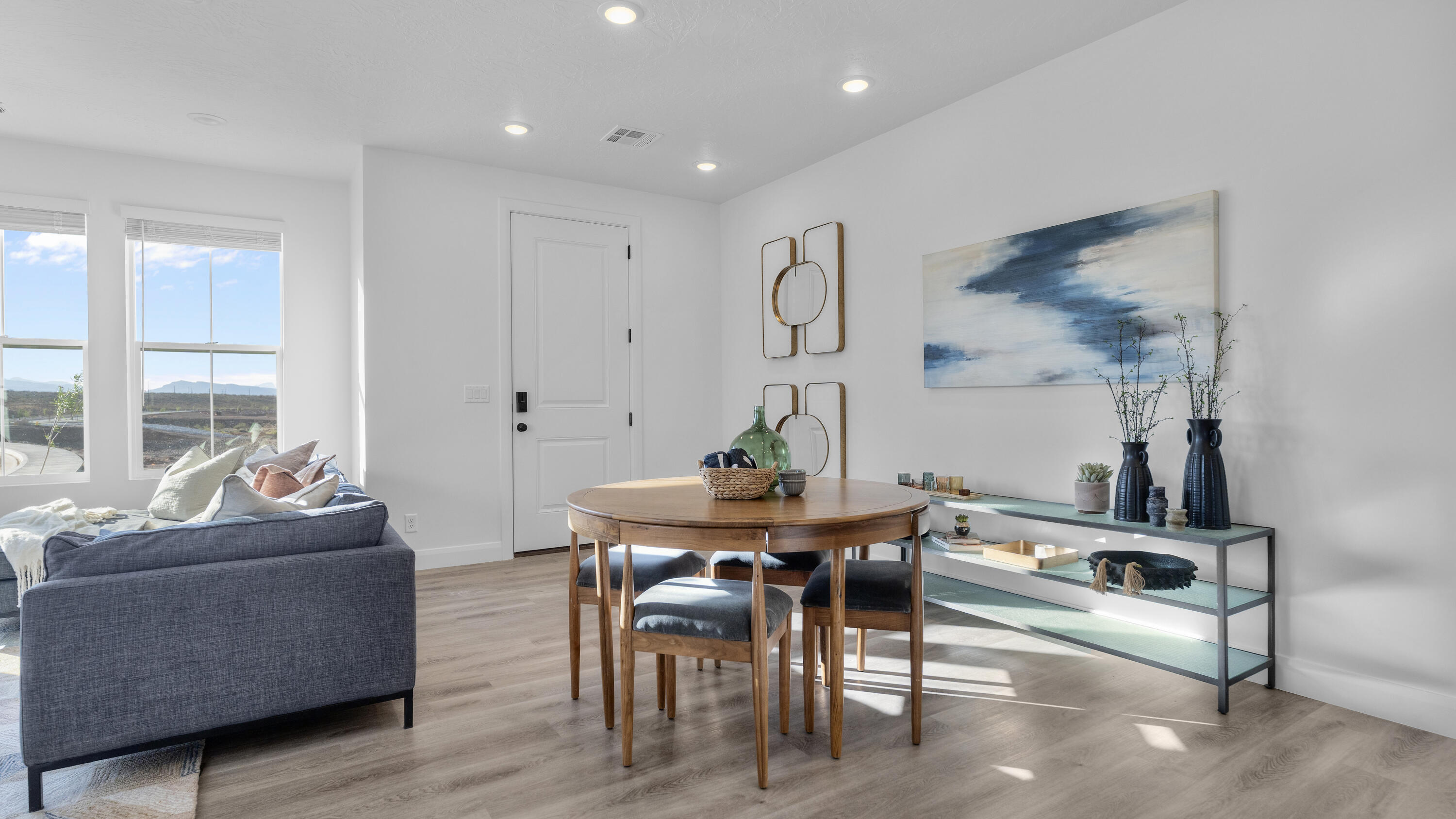 SAGE HAVEN - Residential