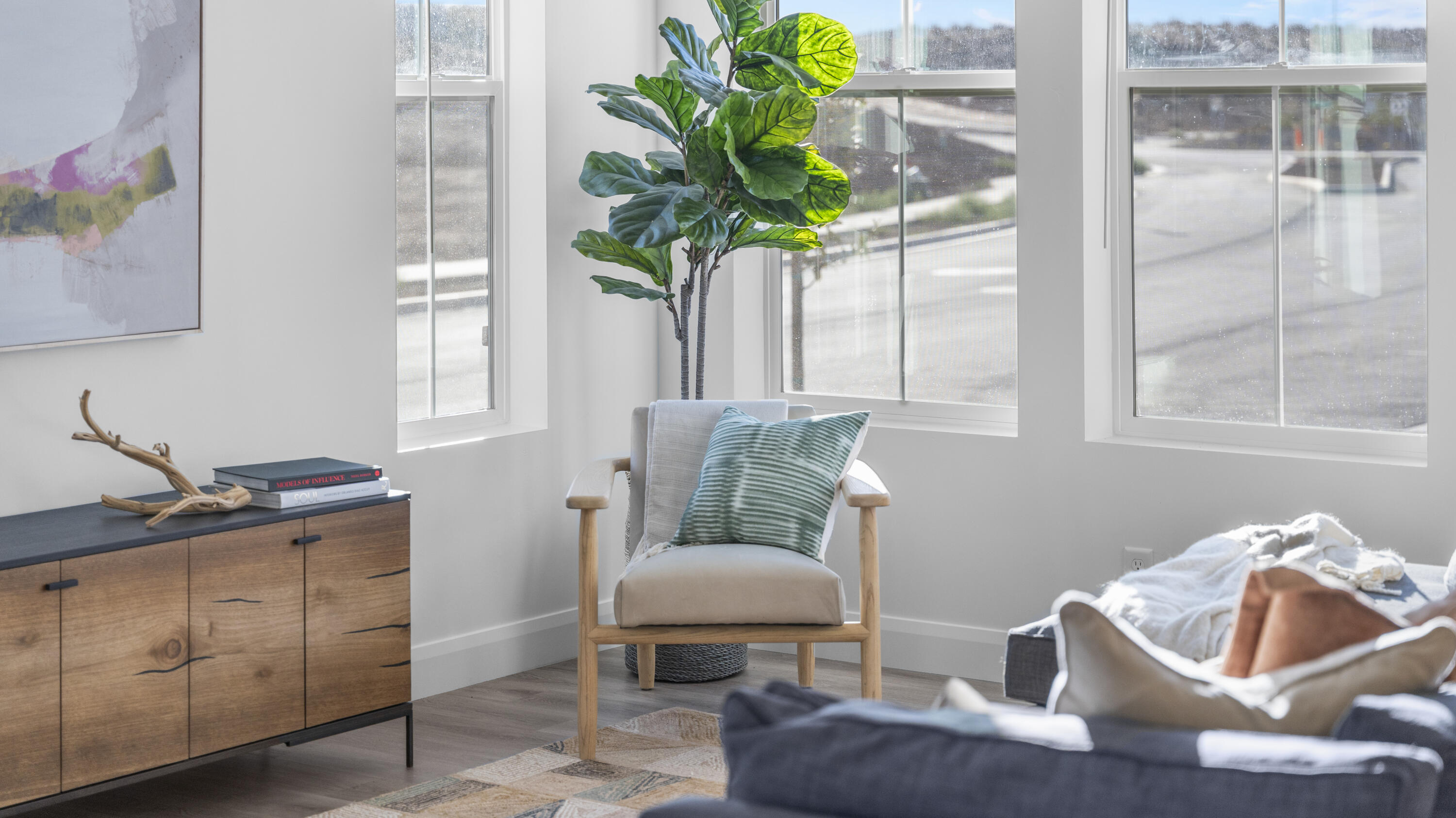 SAGE HAVEN - Residential