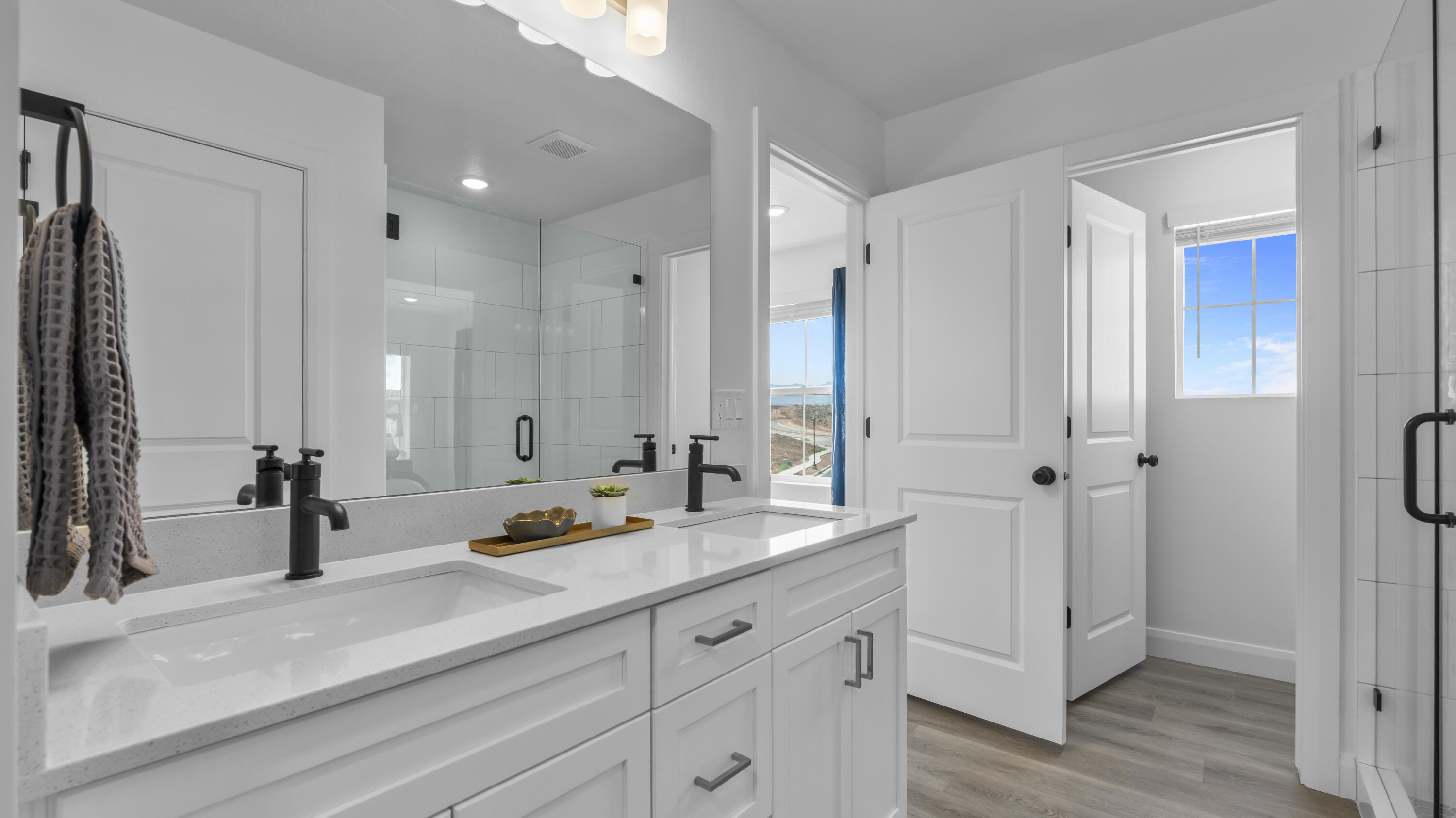 SAGE HAVEN - Residential