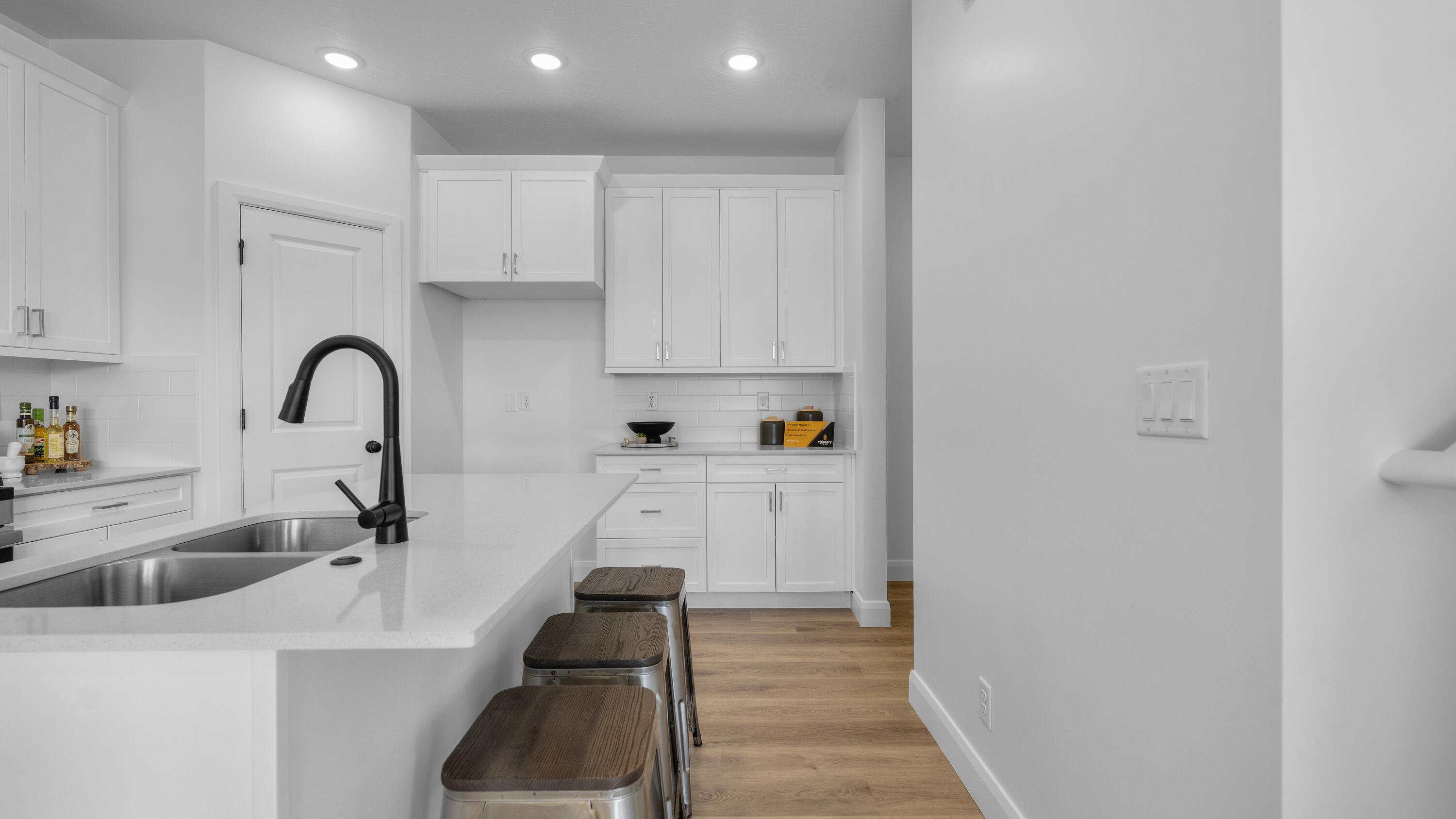 SAGE HAVEN - Residential