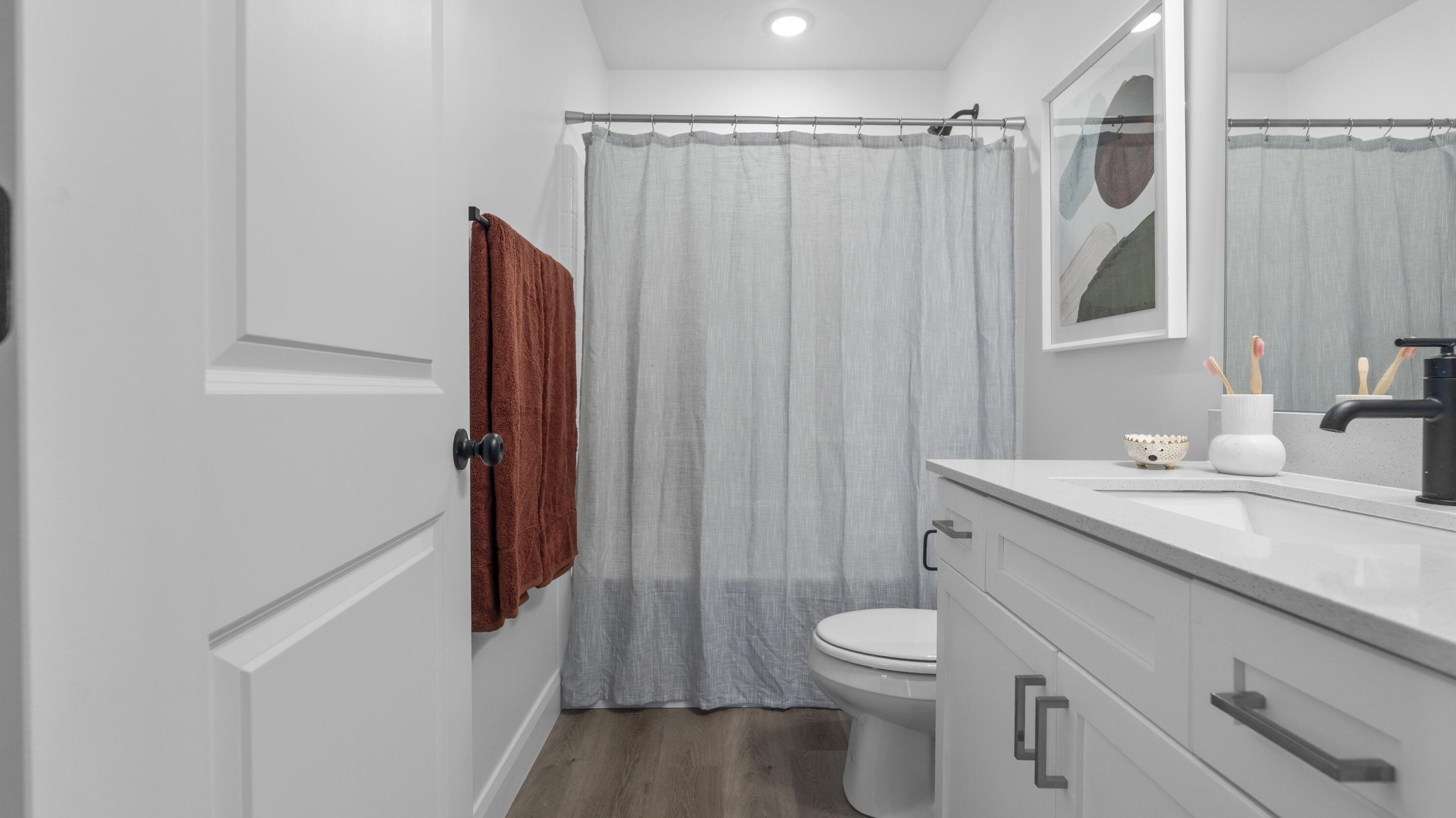 SAGE HAVEN - Residential