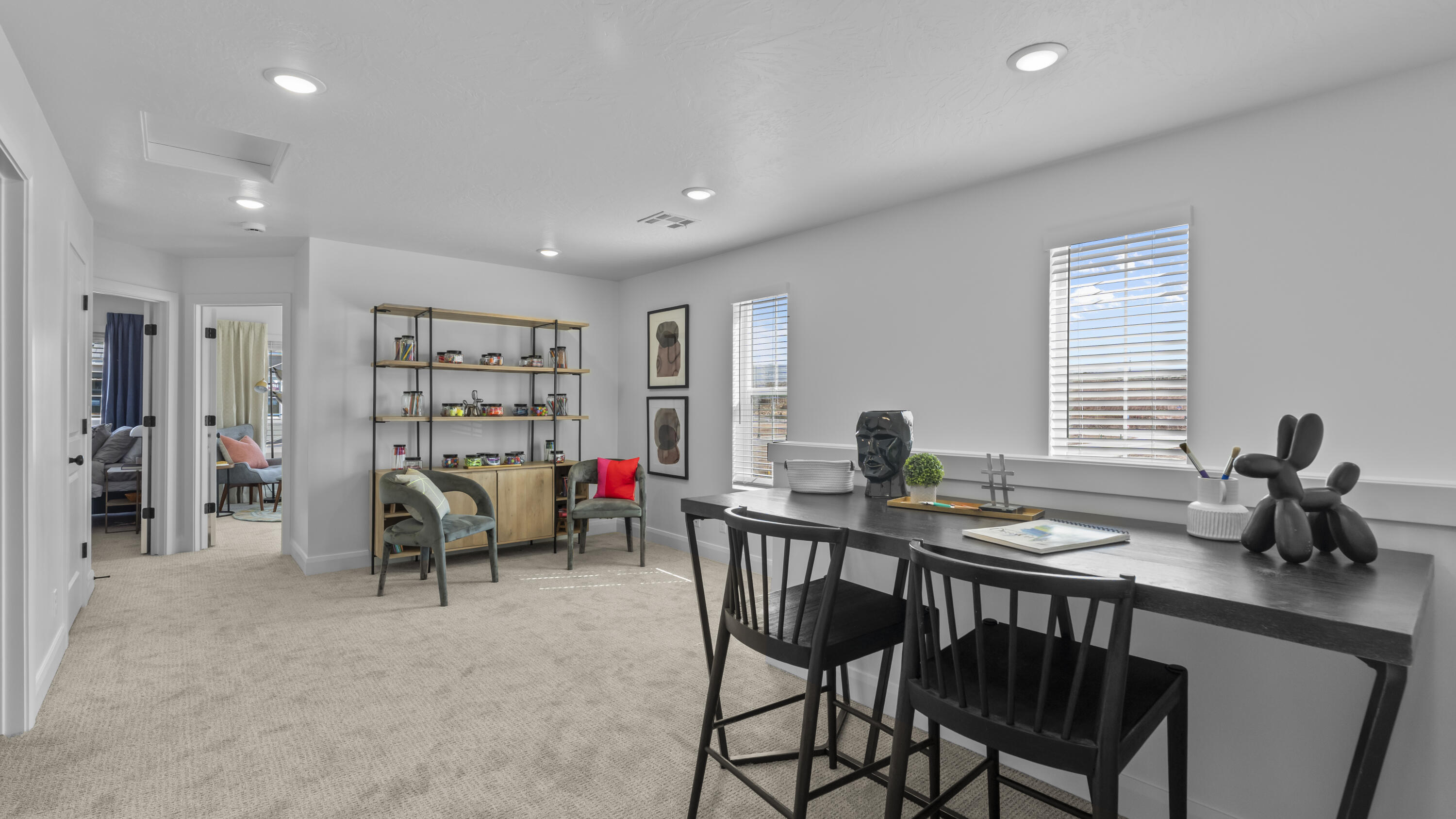 SAGE HAVEN - Residential