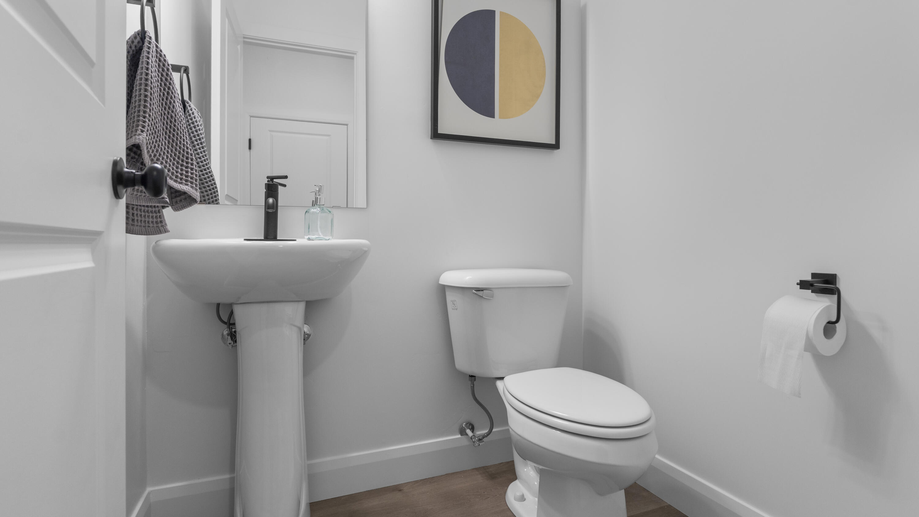 SAGE HAVEN - Residential