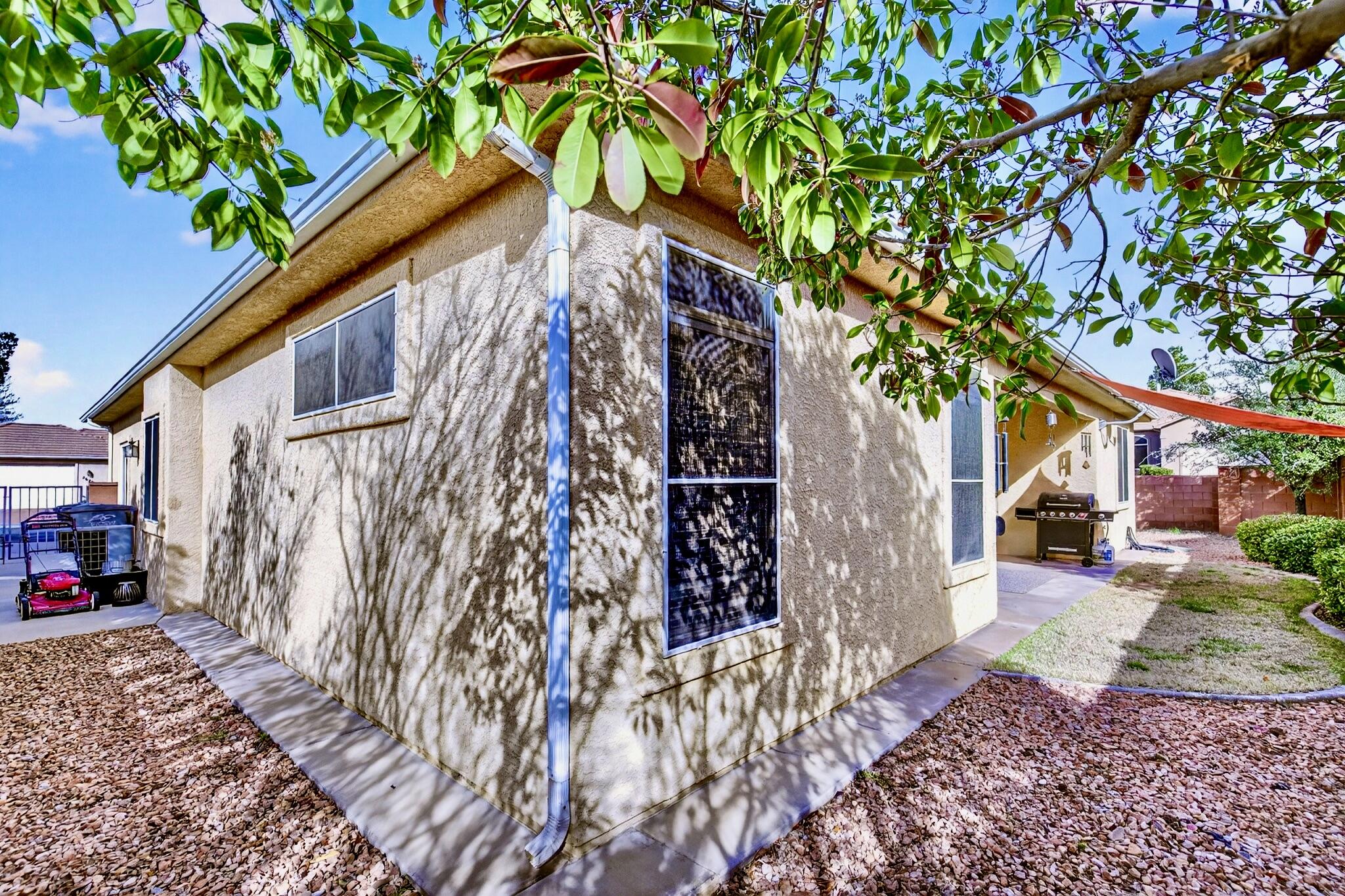 SKY RIDGE HOMESITES - Residential