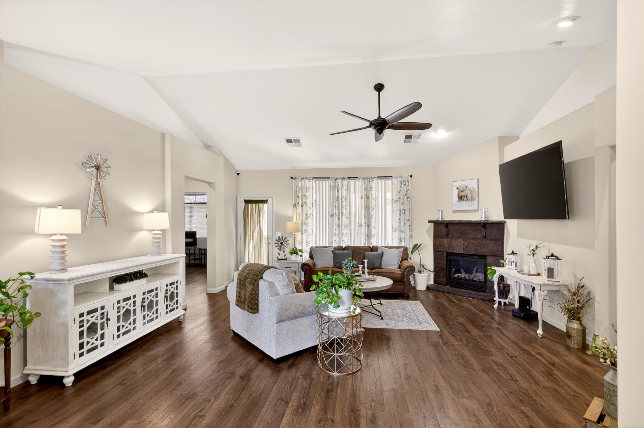 SKY RIDGE HOMESITES - Residential