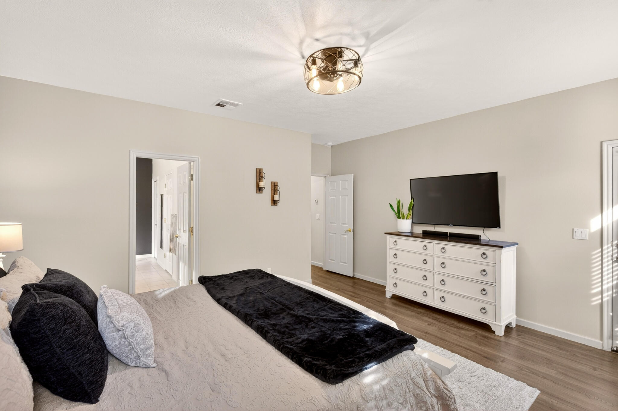 SKY RIDGE HOMESITES - Residential