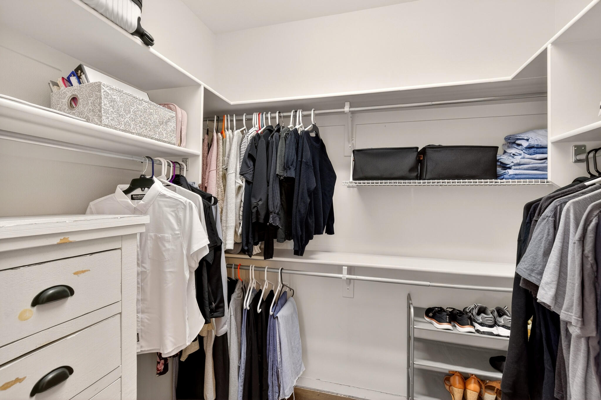 SKY RIDGE HOMESITES - Residential