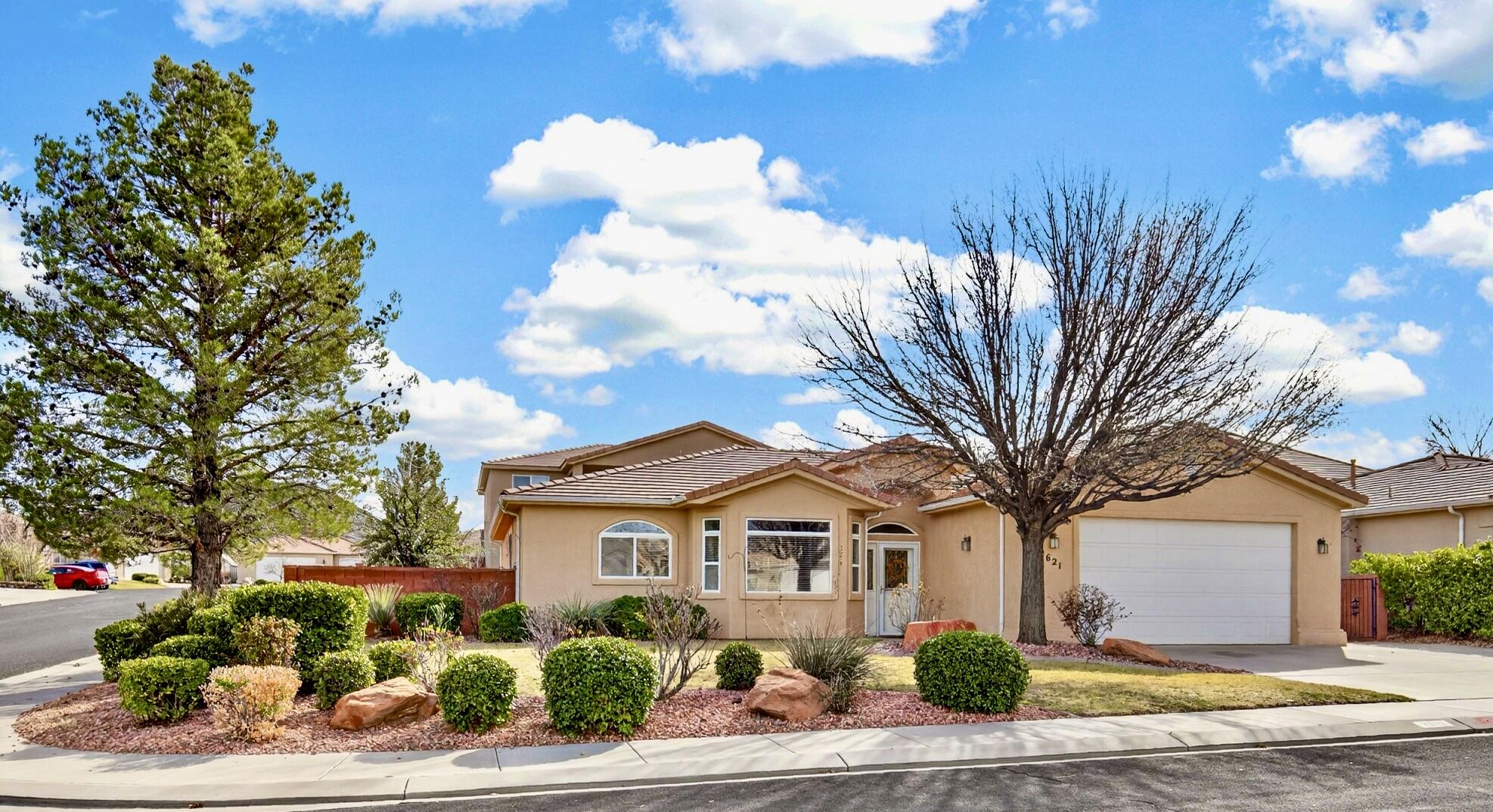 SKY RIDGE HOMESITES - Residential