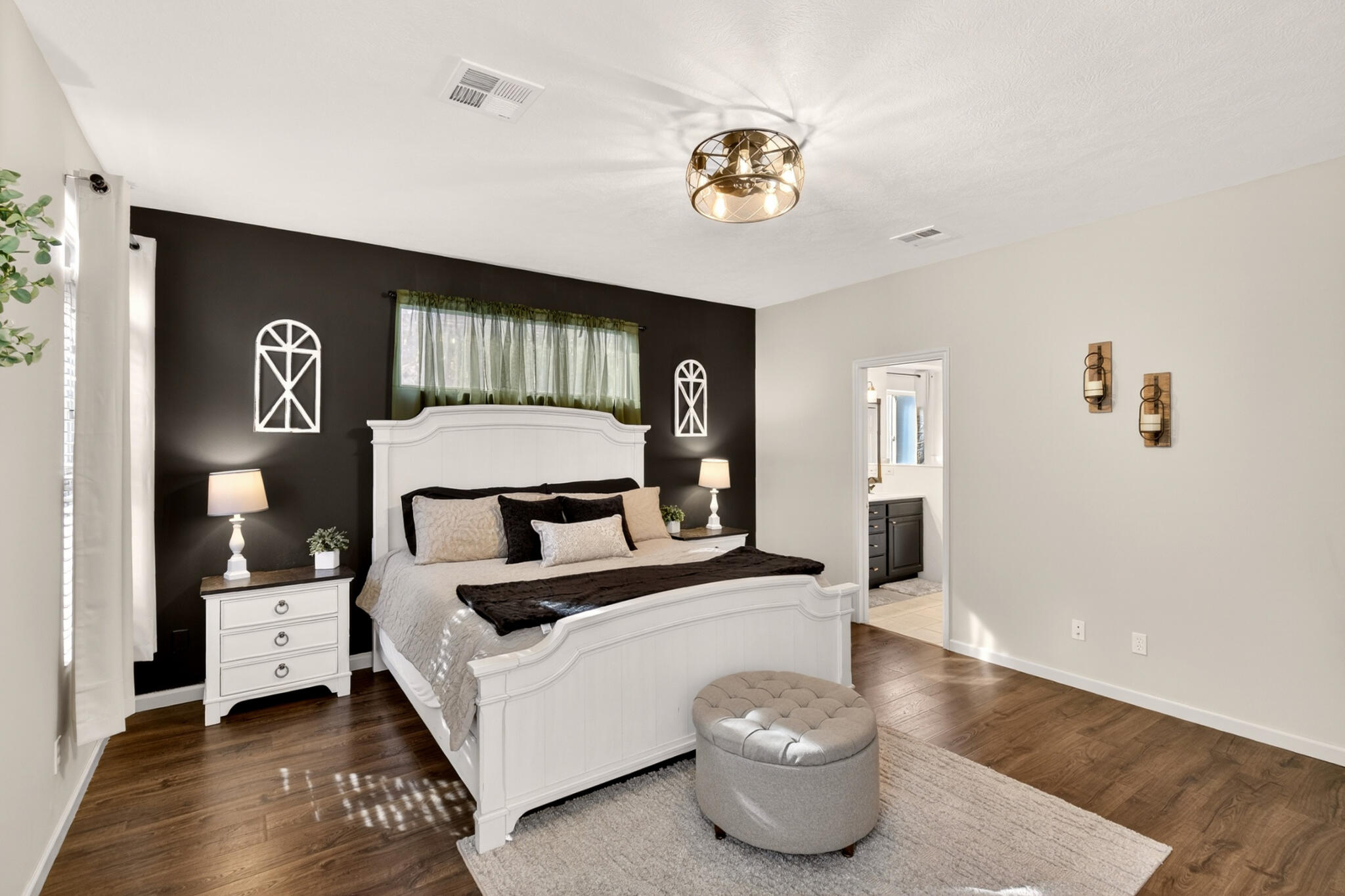 SKY RIDGE HOMESITES - Residential