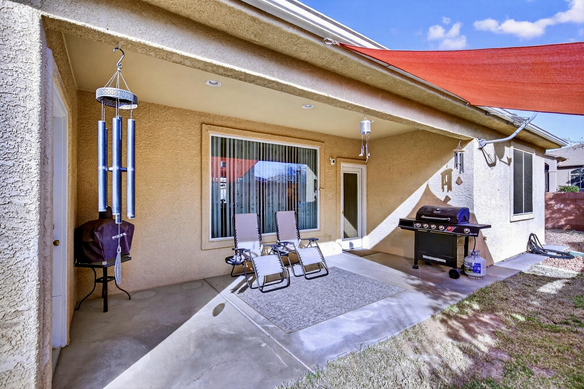 SKY RIDGE HOMESITES - Residential