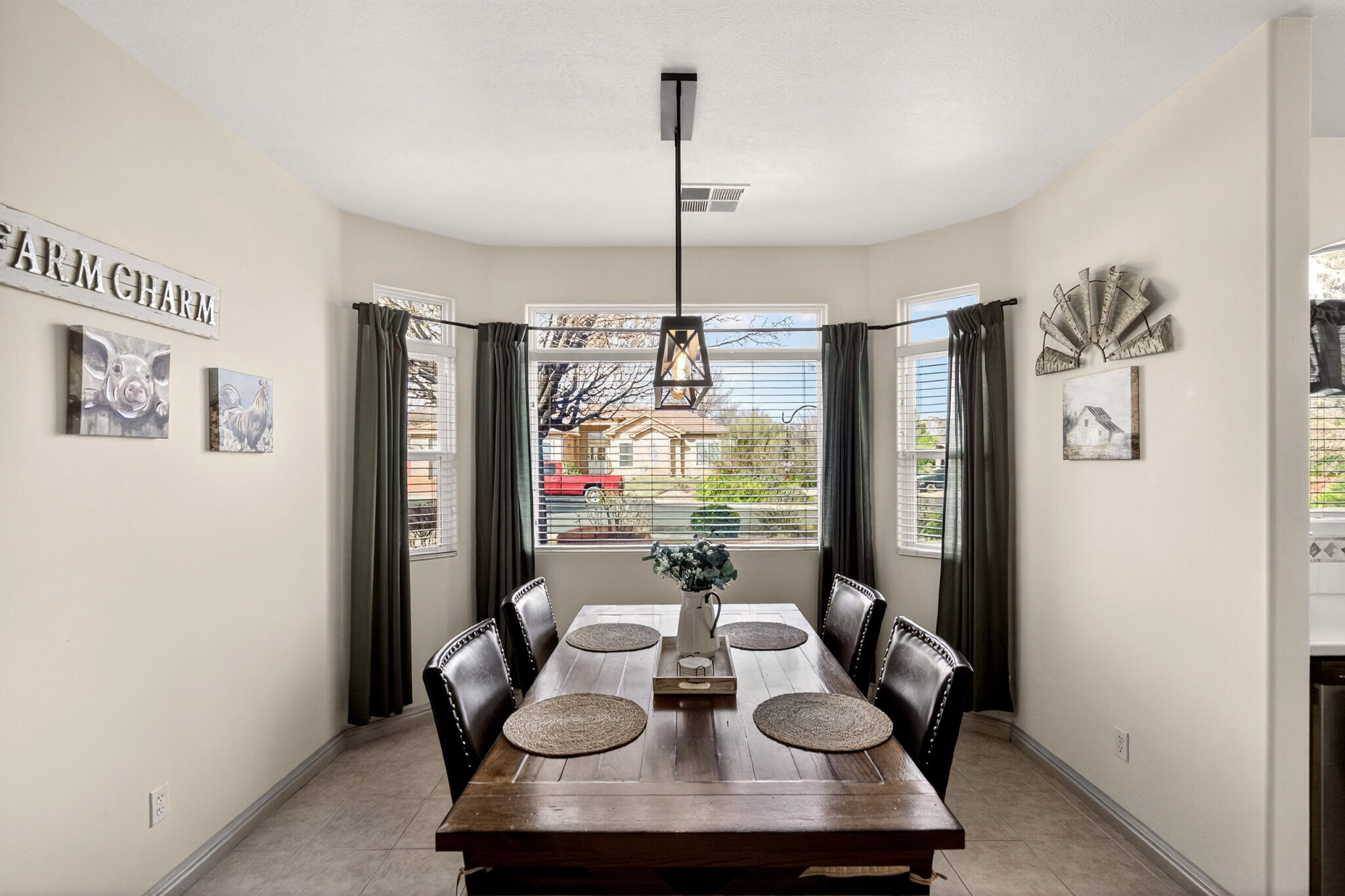 SKY RIDGE HOMESITES - Residential