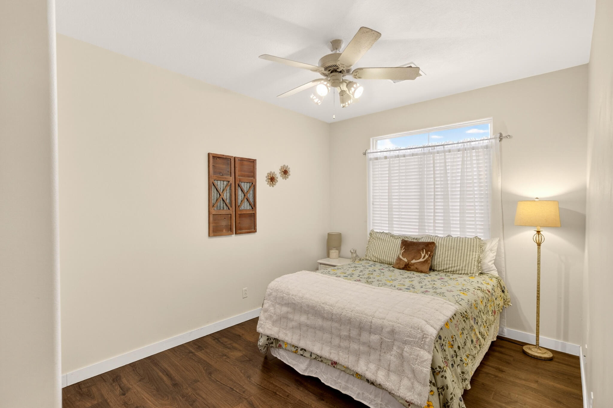 SKY RIDGE HOMESITES - Residential