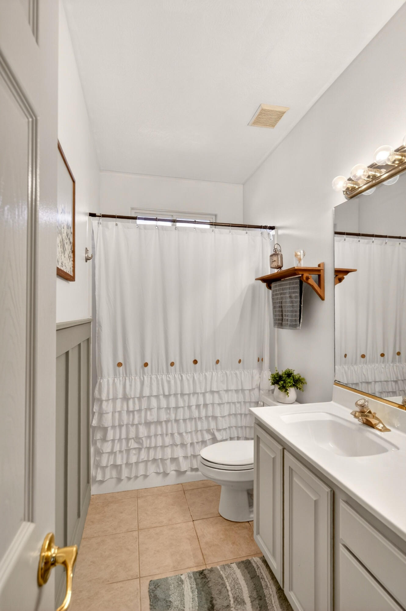 SKY RIDGE HOMESITES - Residential