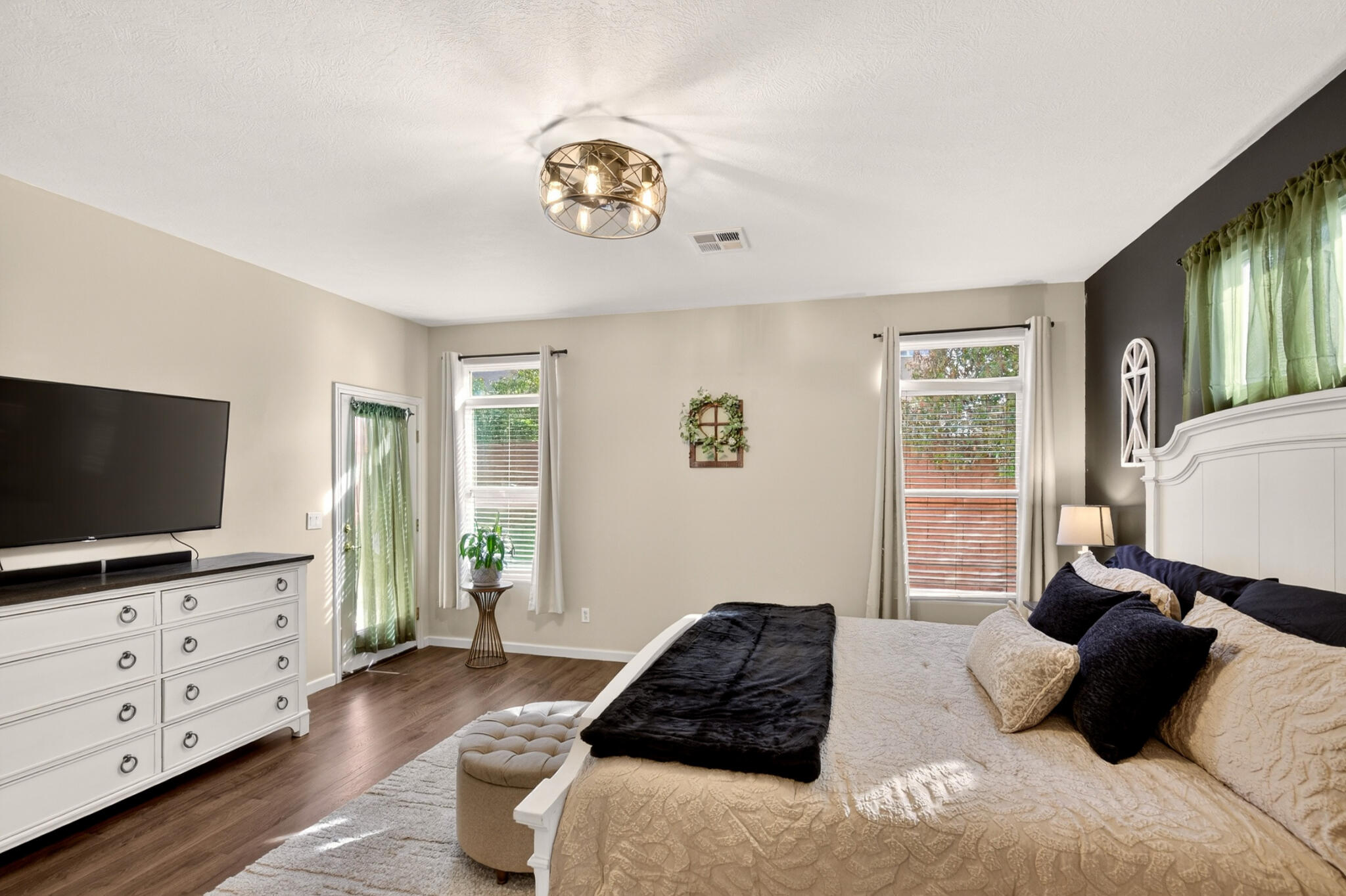 SKY RIDGE HOMESITES - Residential