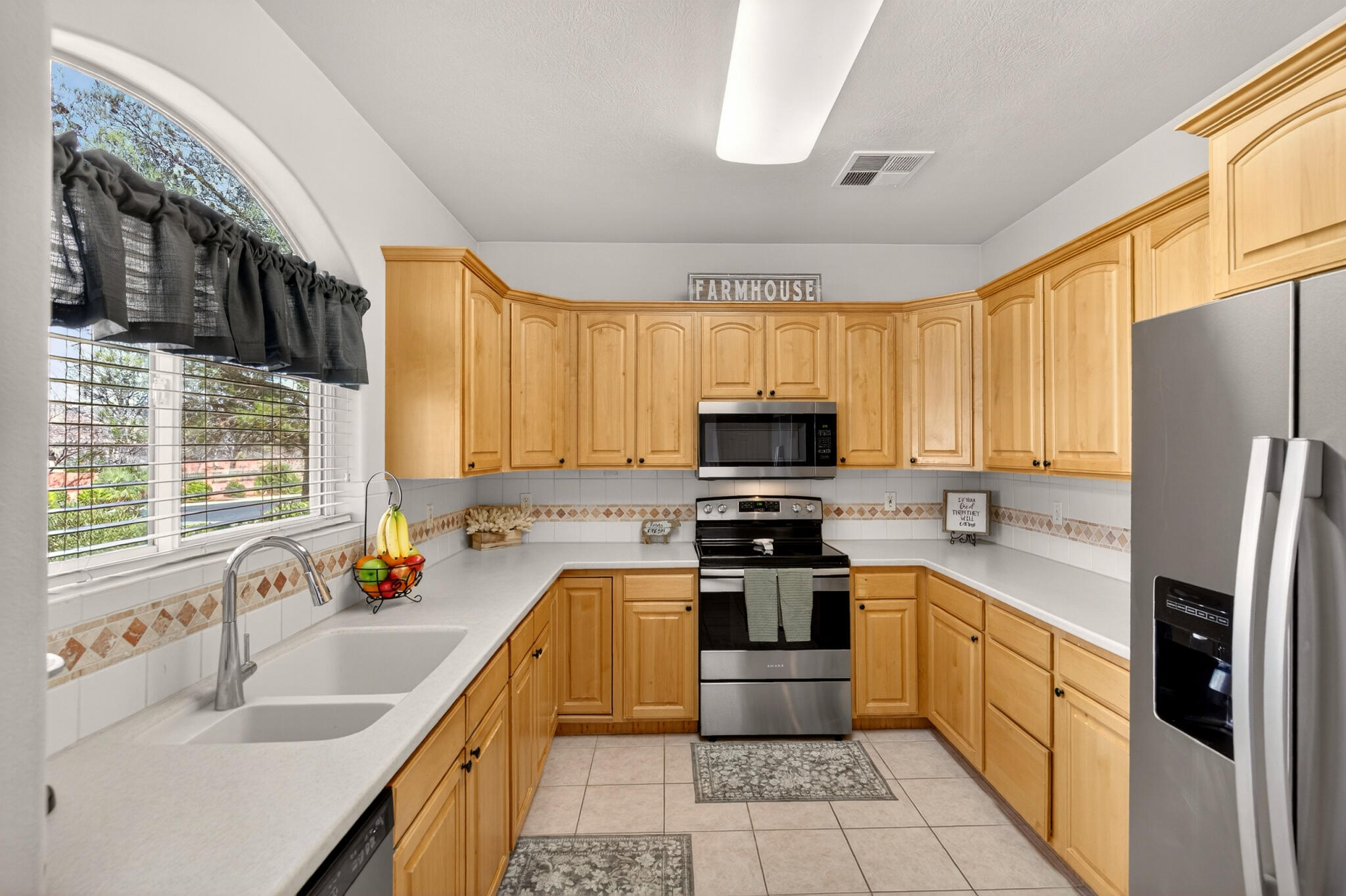 SKY RIDGE HOMESITES - Residential