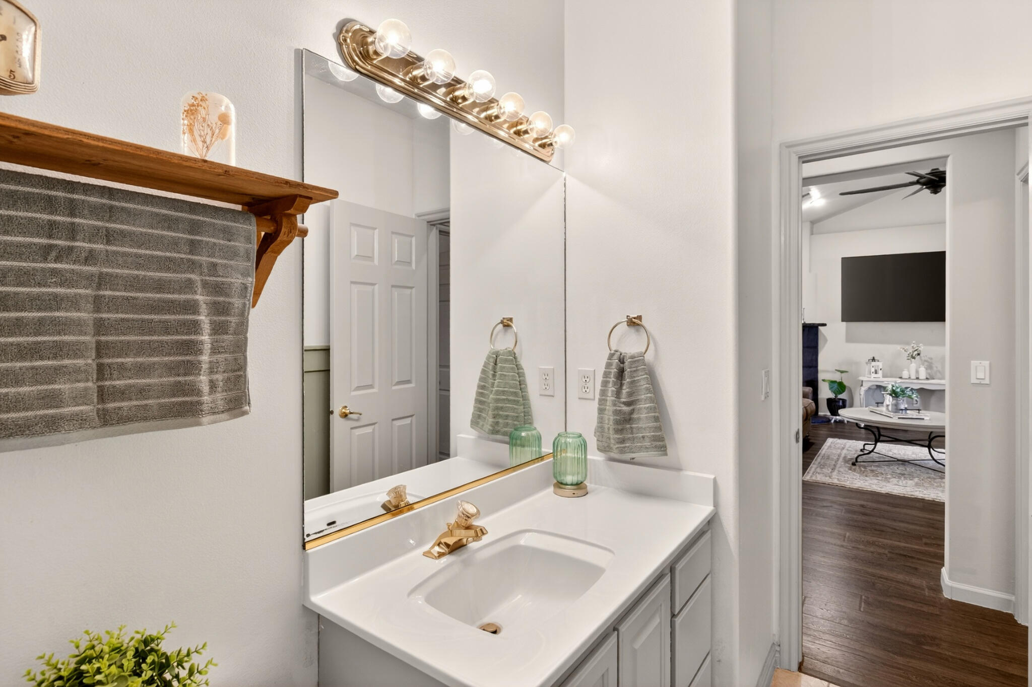 SKY RIDGE HOMESITES - Residential