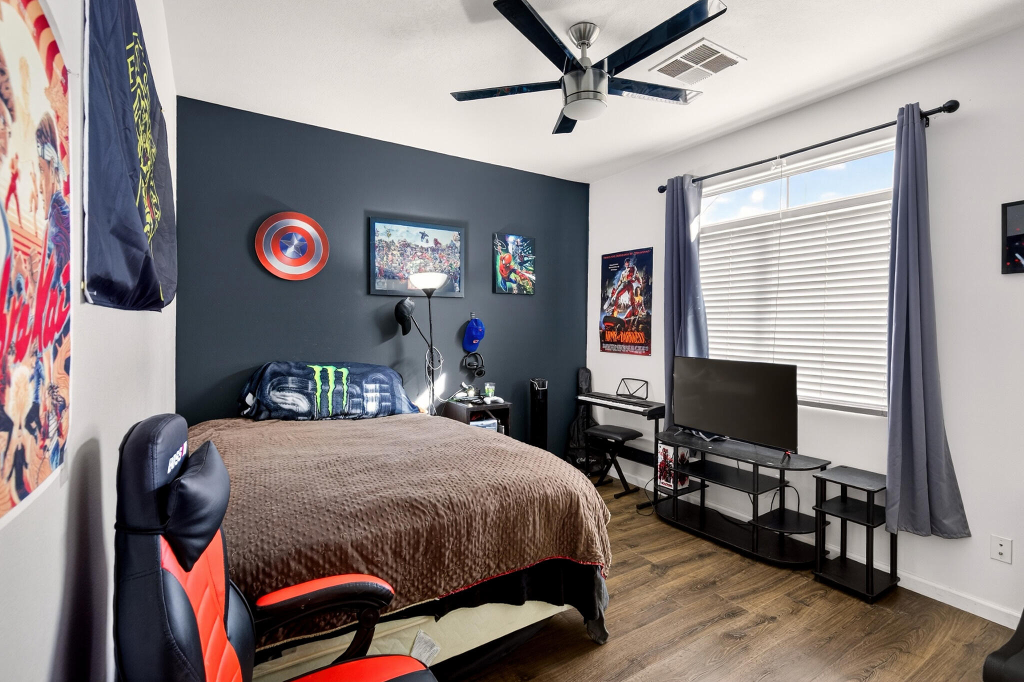 SKY RIDGE HOMESITES - Residential