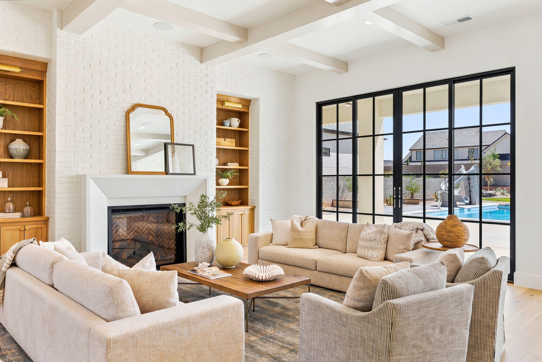BRECKENRIDGE ESTATES - Residential