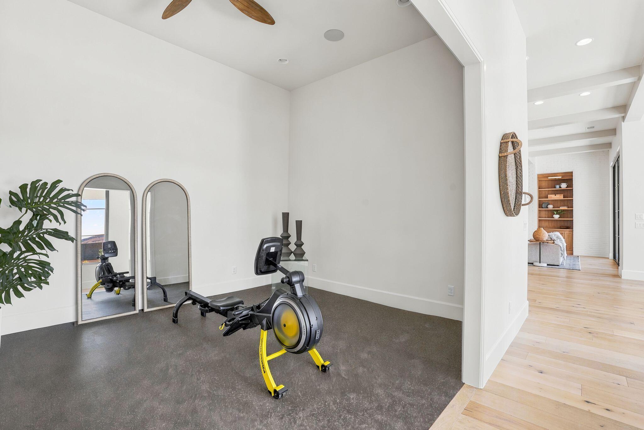BRECKENRIDGE ESTATES - Residential