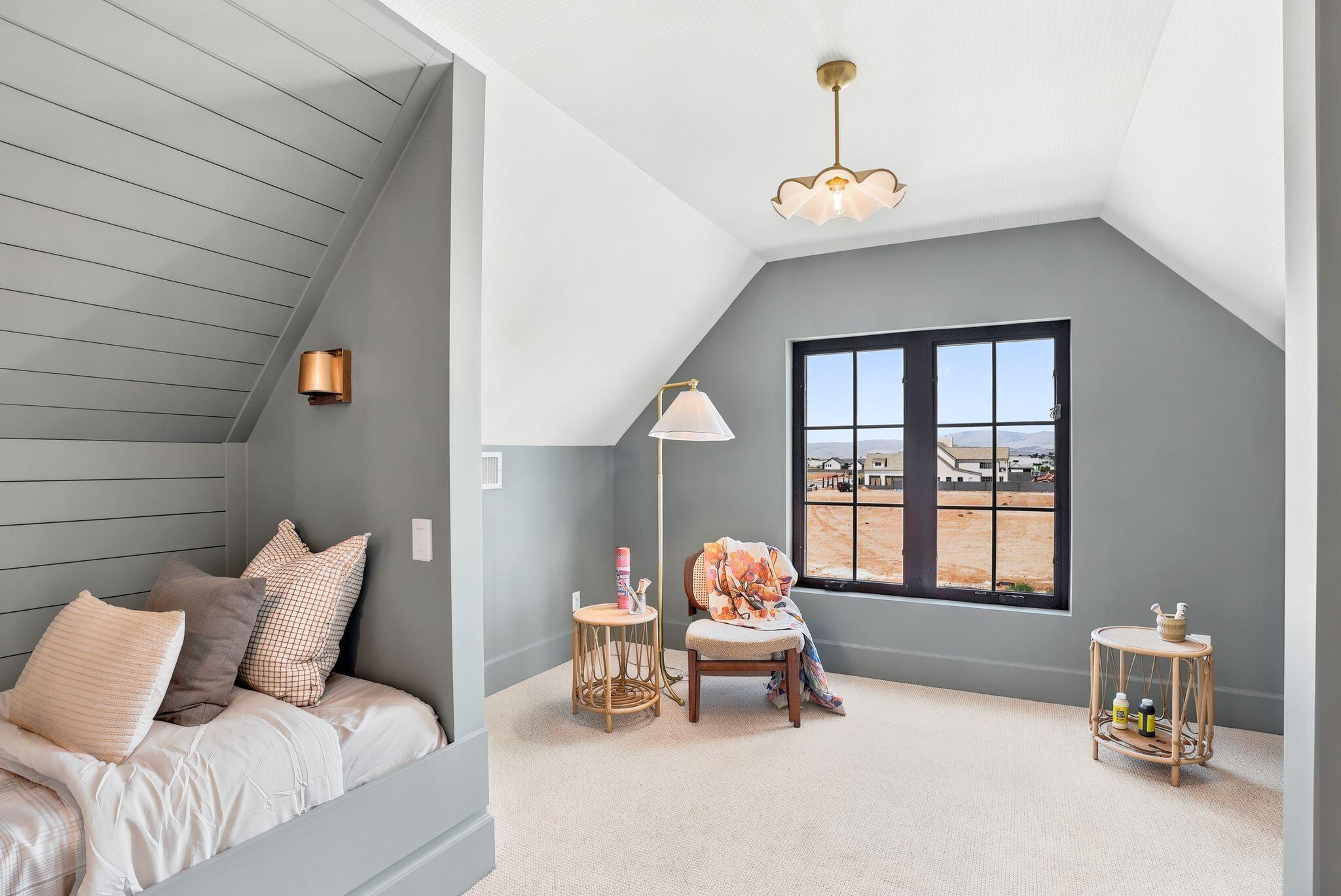 BRECKENRIDGE ESTATES - Residential
