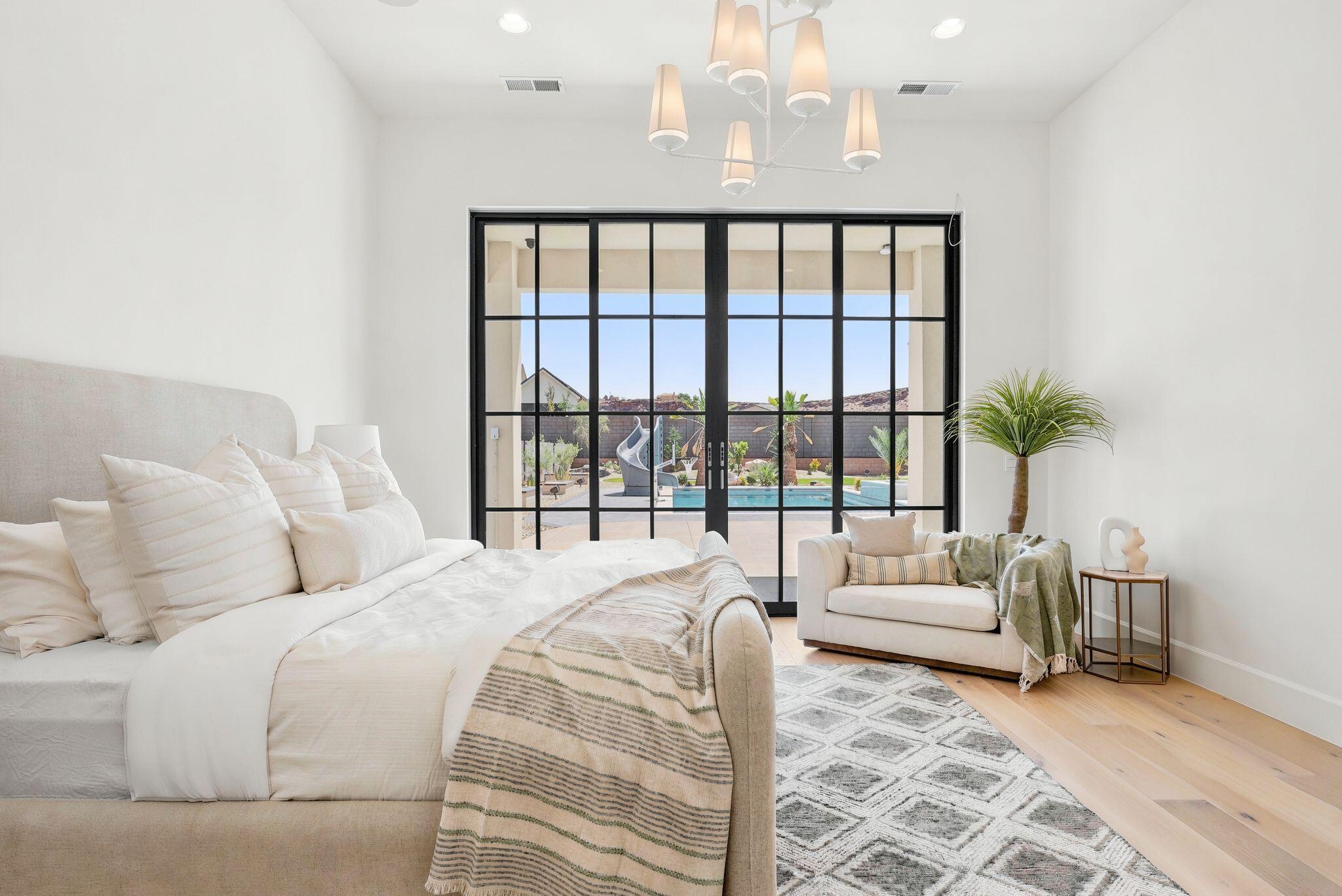 BRECKENRIDGE ESTATES - Residential