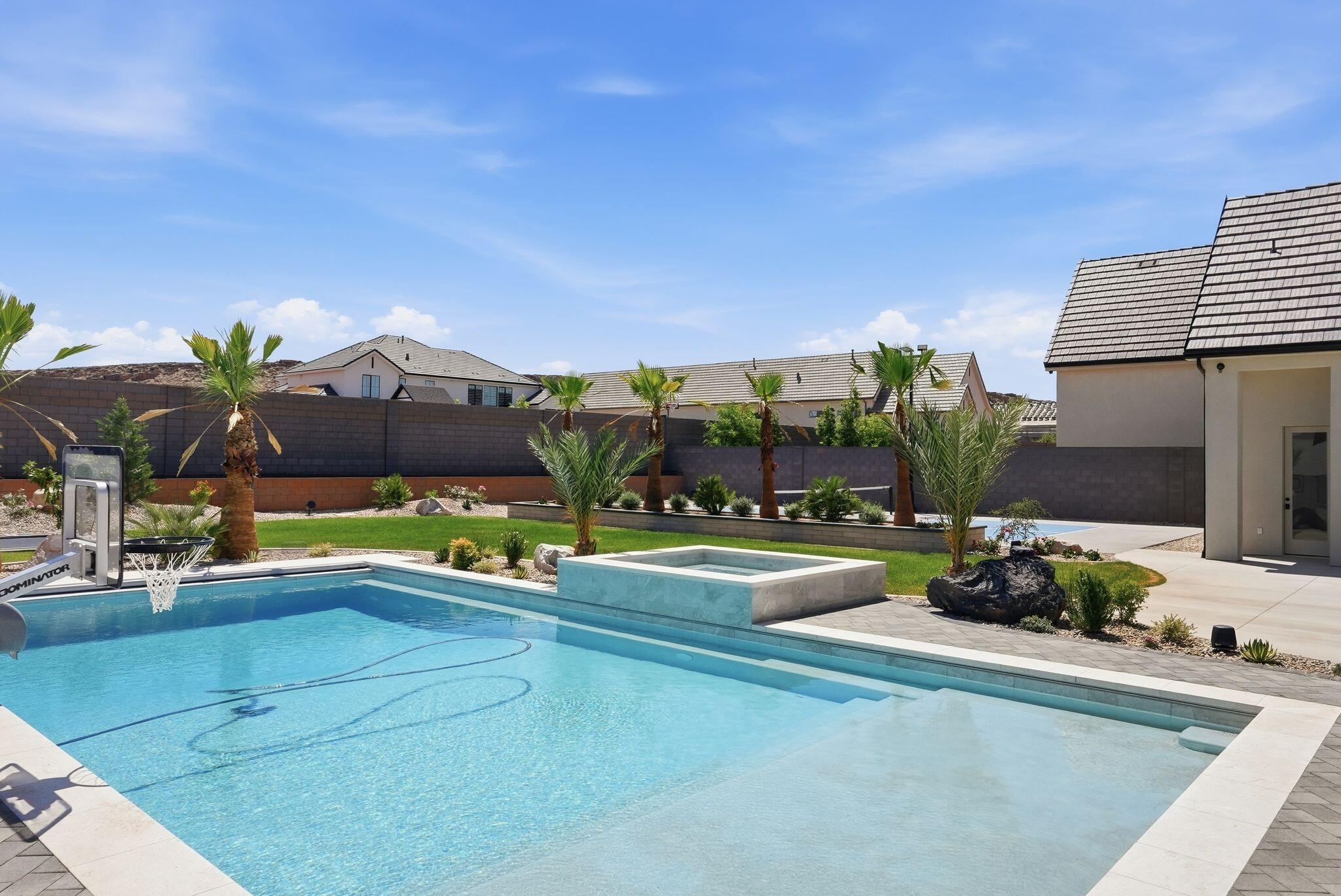 BRECKENRIDGE ESTATES - Residential