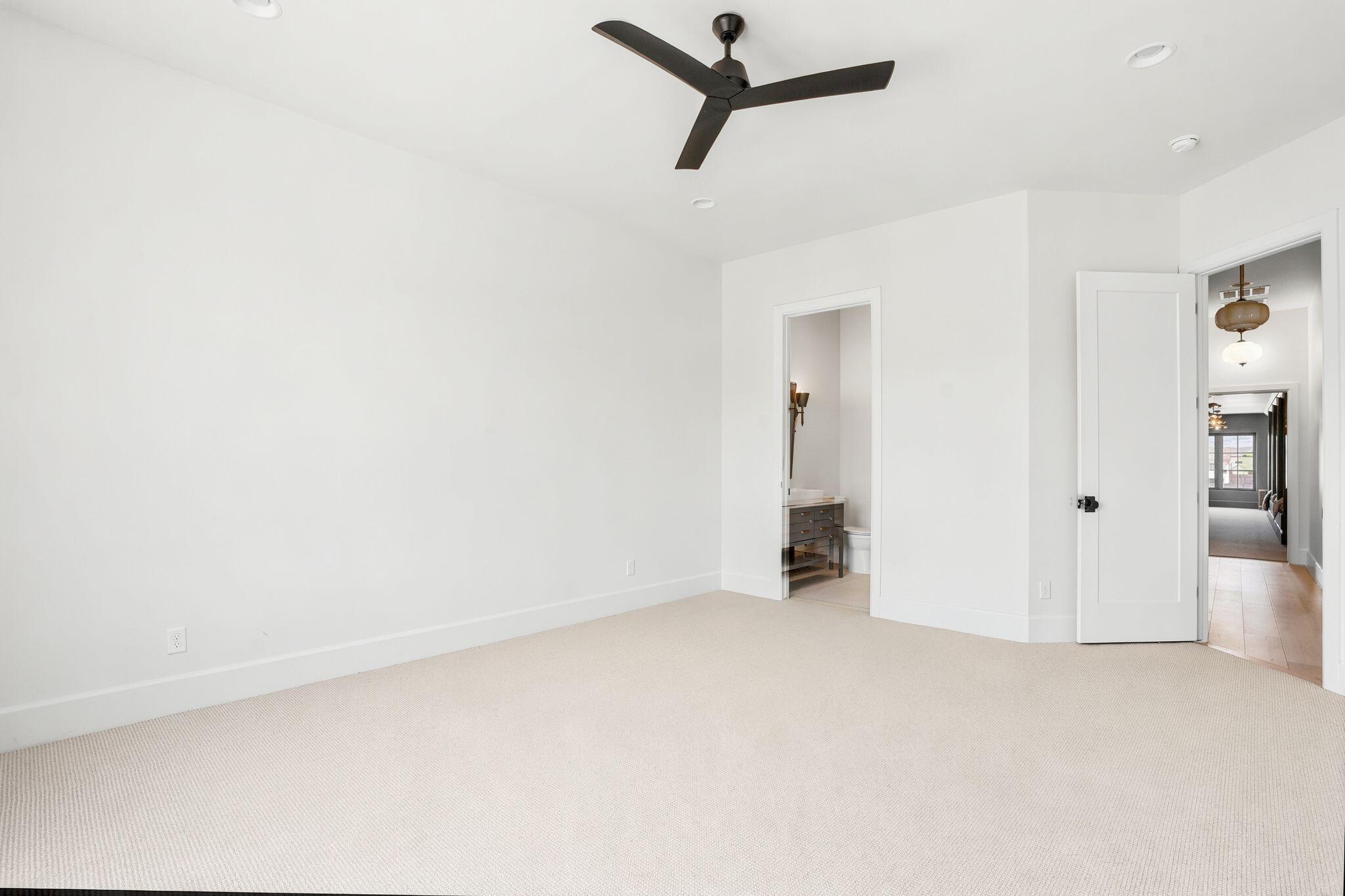 BRECKENRIDGE ESTATES - Residential