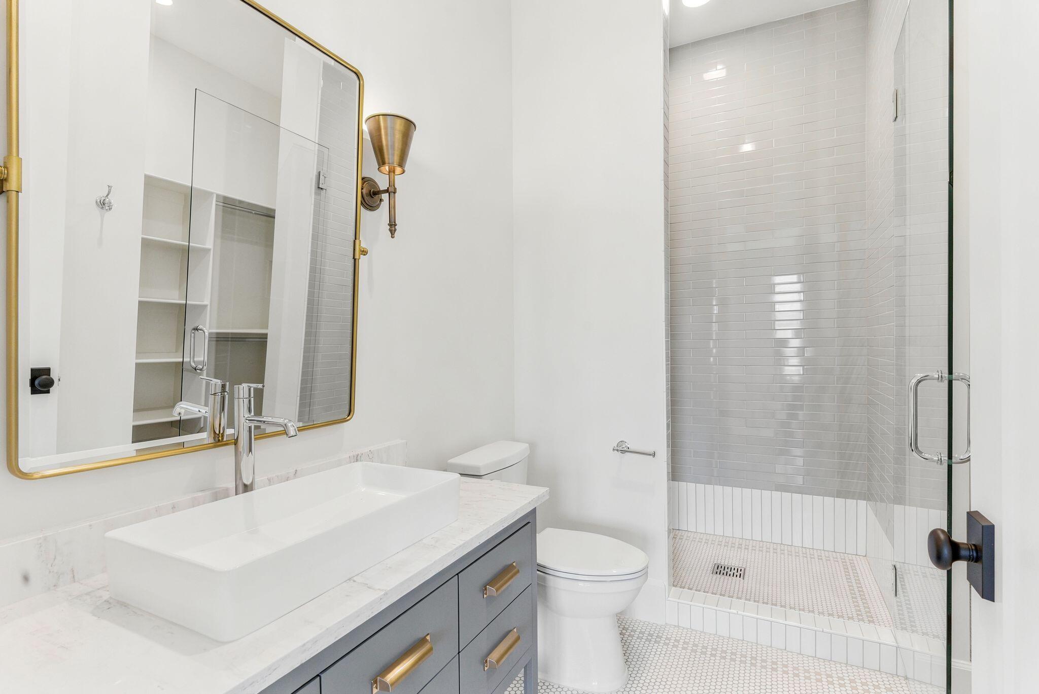 BRECKENRIDGE ESTATES - Residential