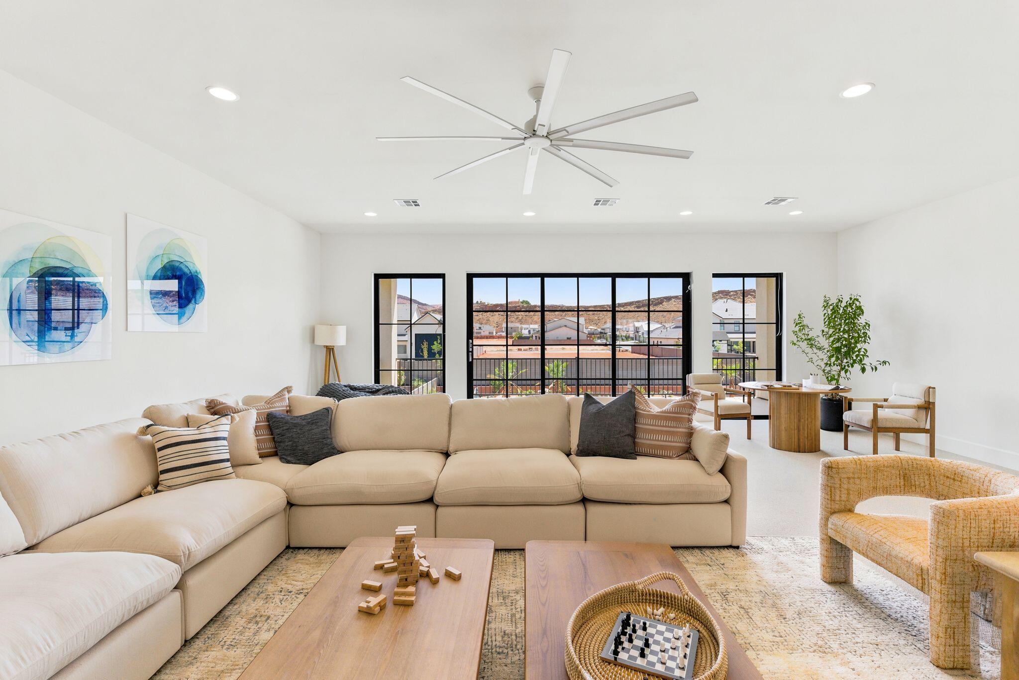 BRECKENRIDGE ESTATES - Residential