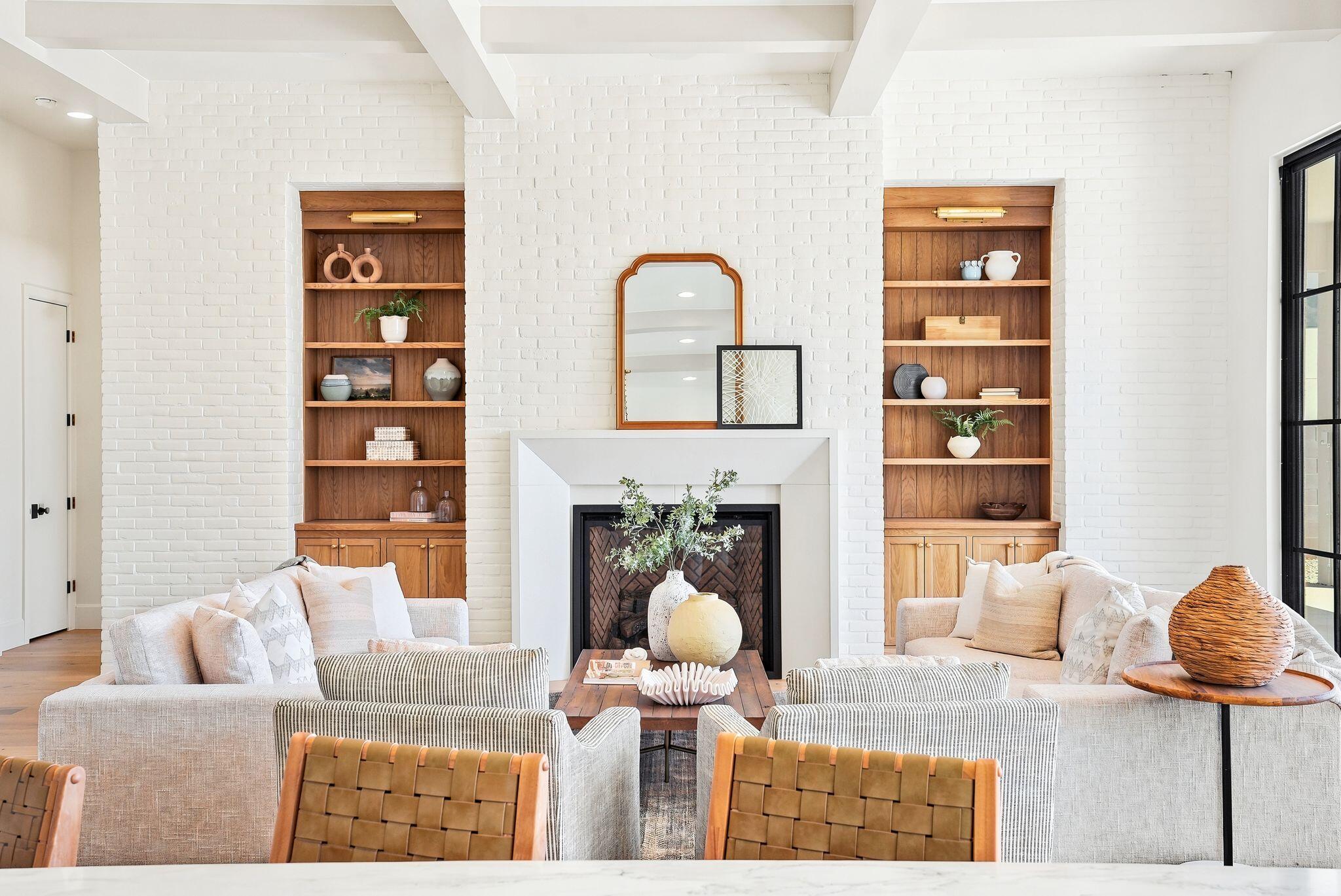 BRECKENRIDGE ESTATES - Residential