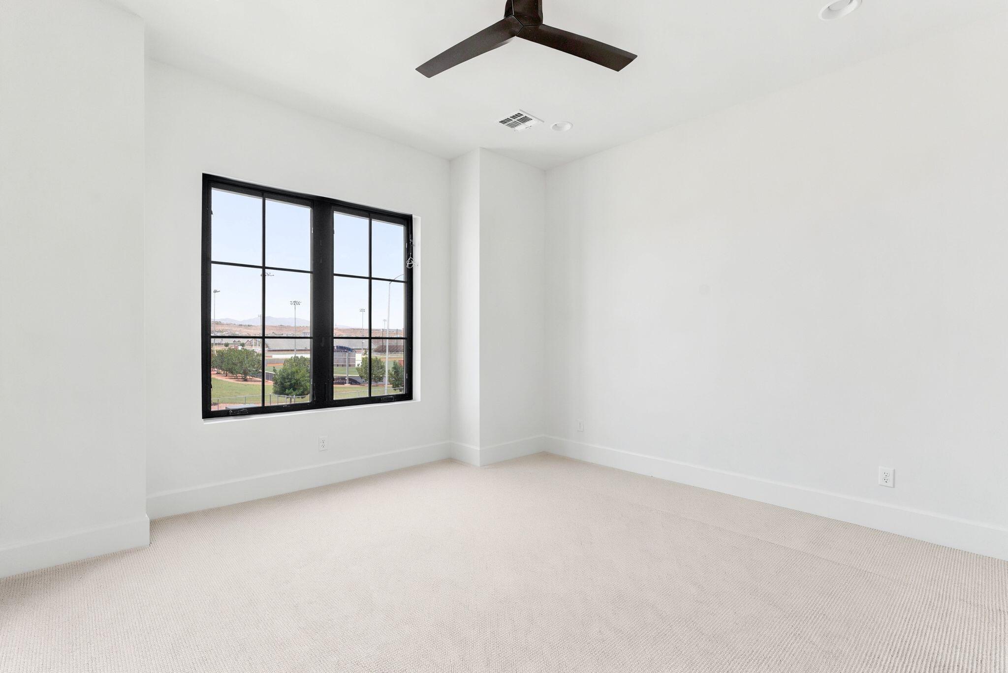 BRECKENRIDGE ESTATES - Residential