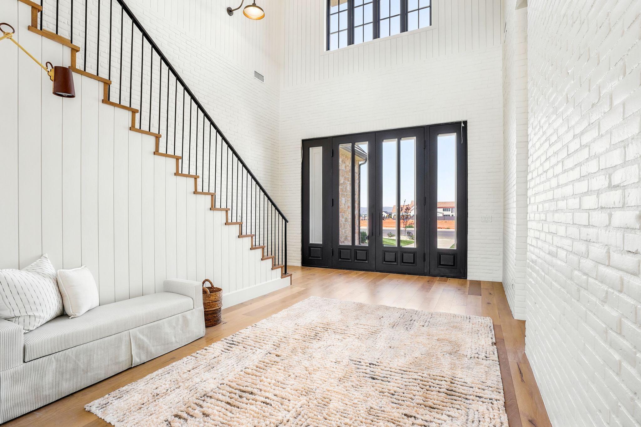 BRECKENRIDGE ESTATES - Residential