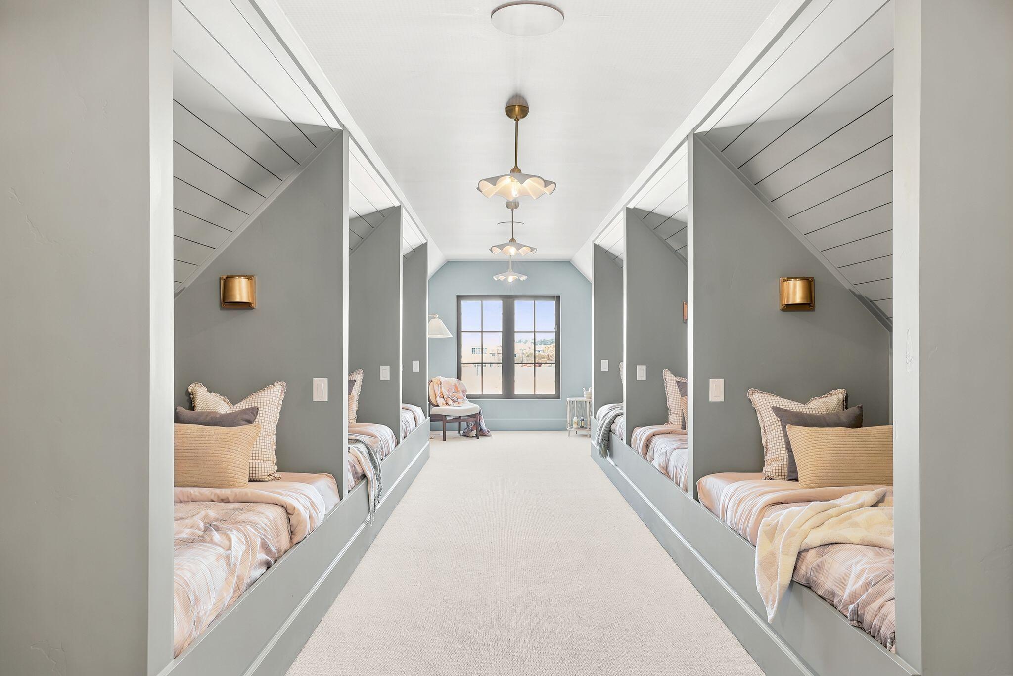 BRECKENRIDGE ESTATES - Residential