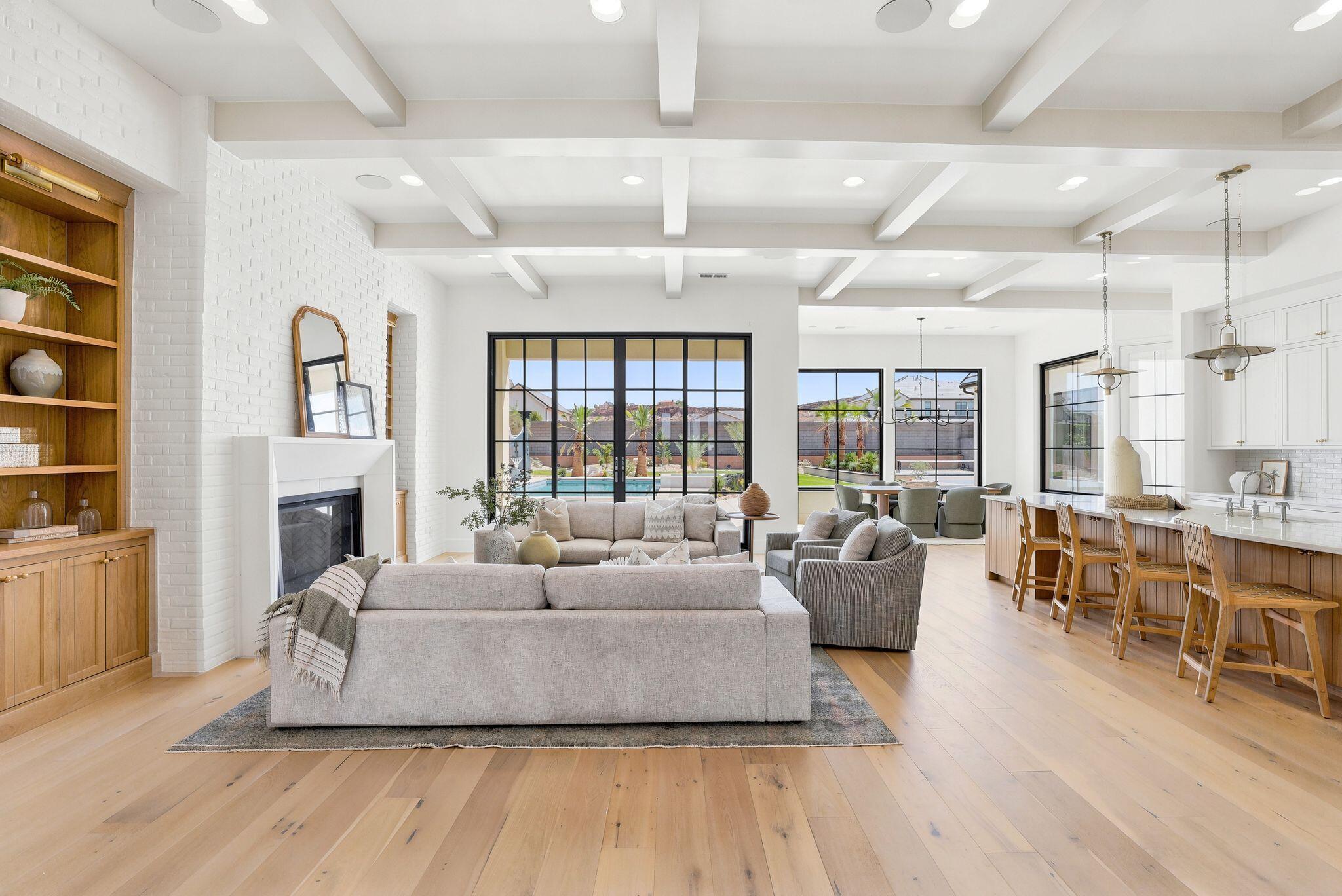BRECKENRIDGE ESTATES - Residential