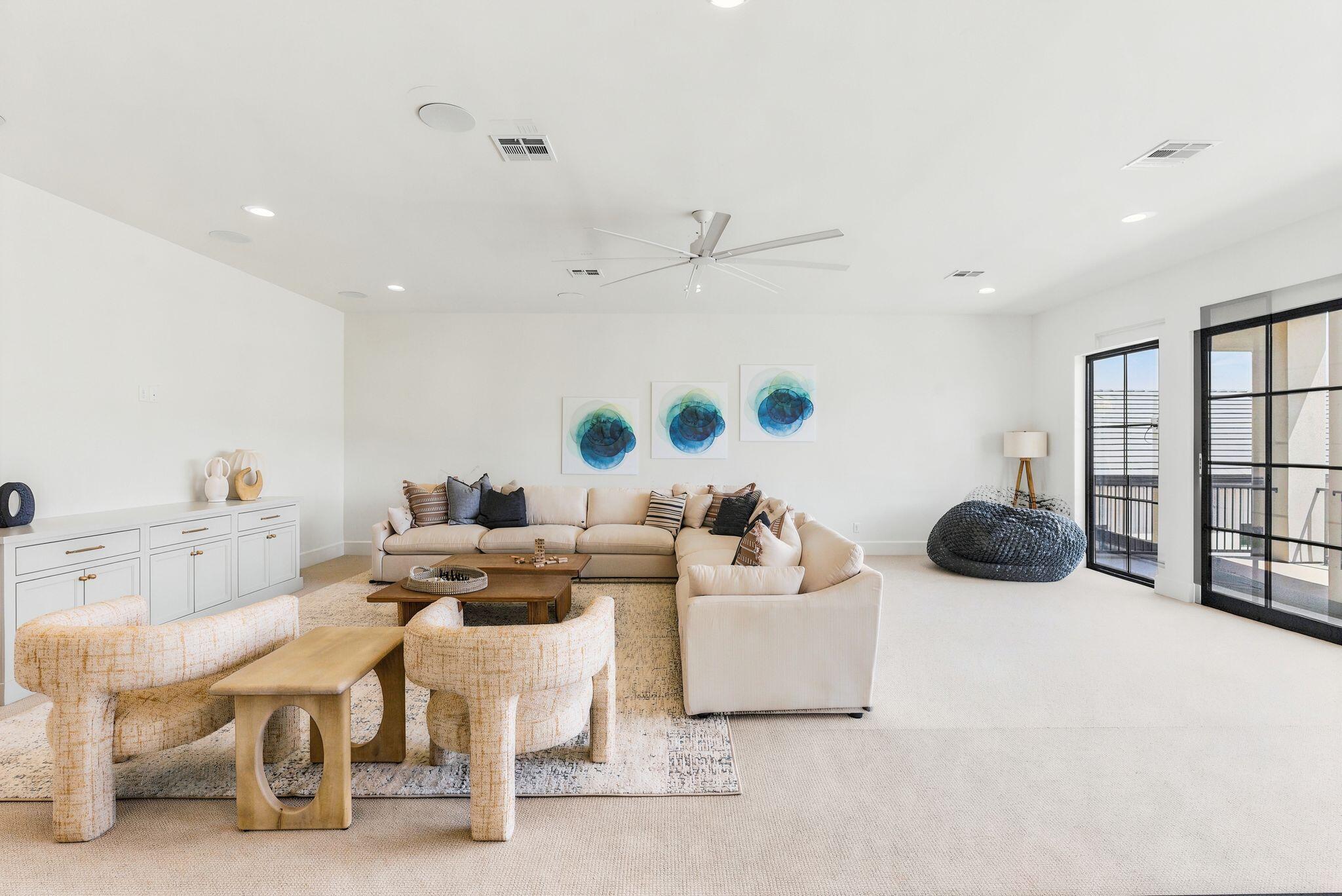BRECKENRIDGE ESTATES - Residential