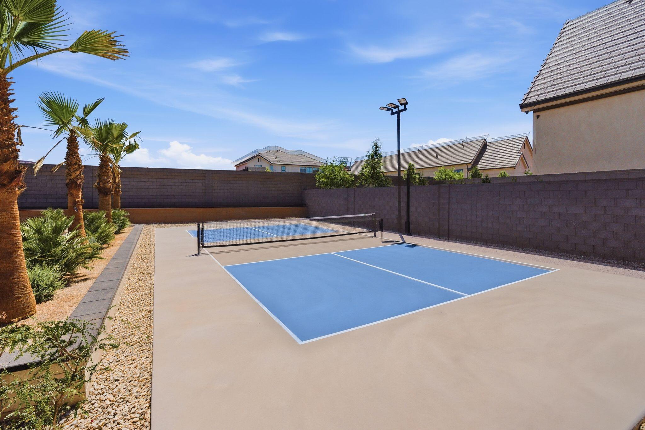 BRECKENRIDGE ESTATES - Residential