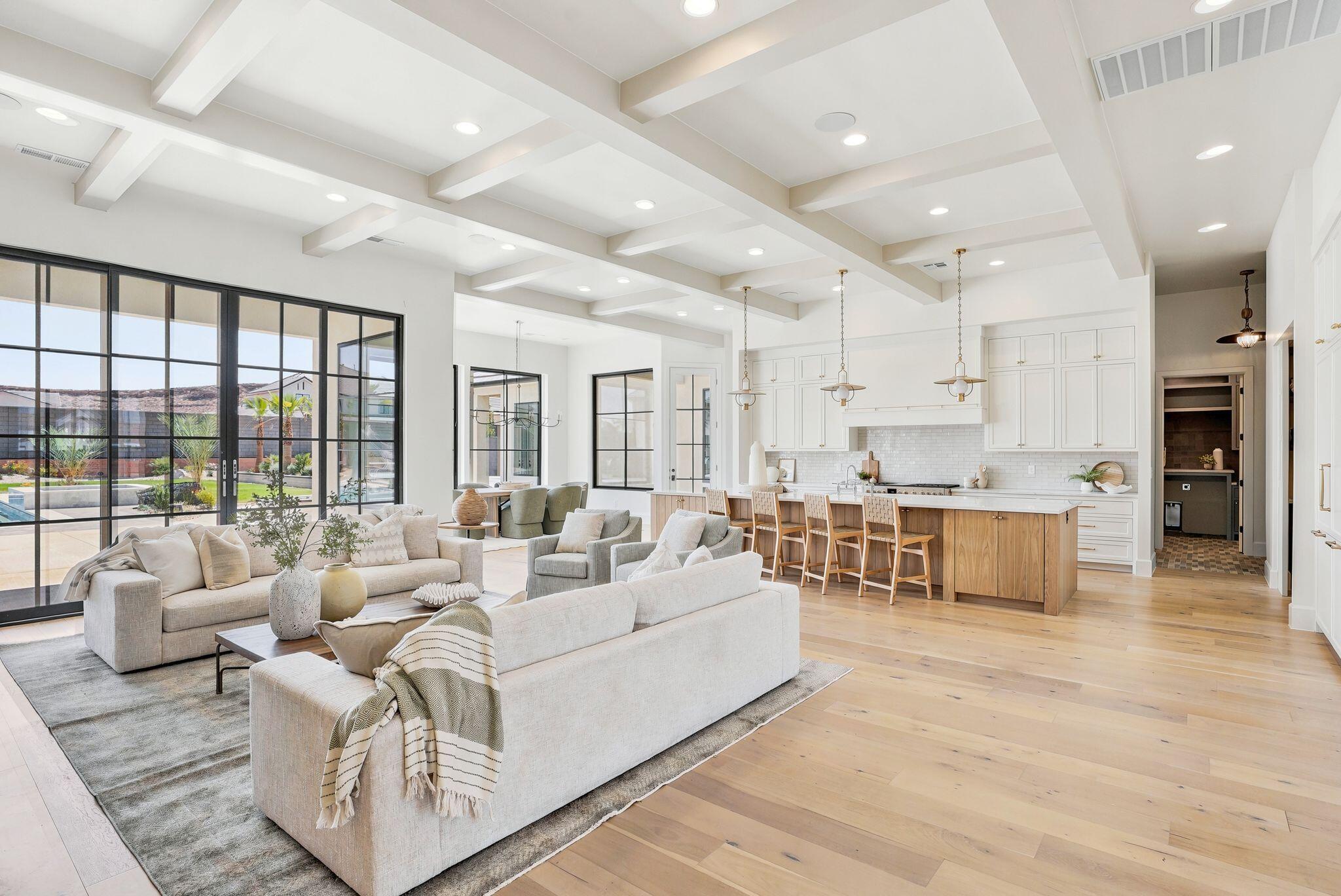 BRECKENRIDGE ESTATES - Residential