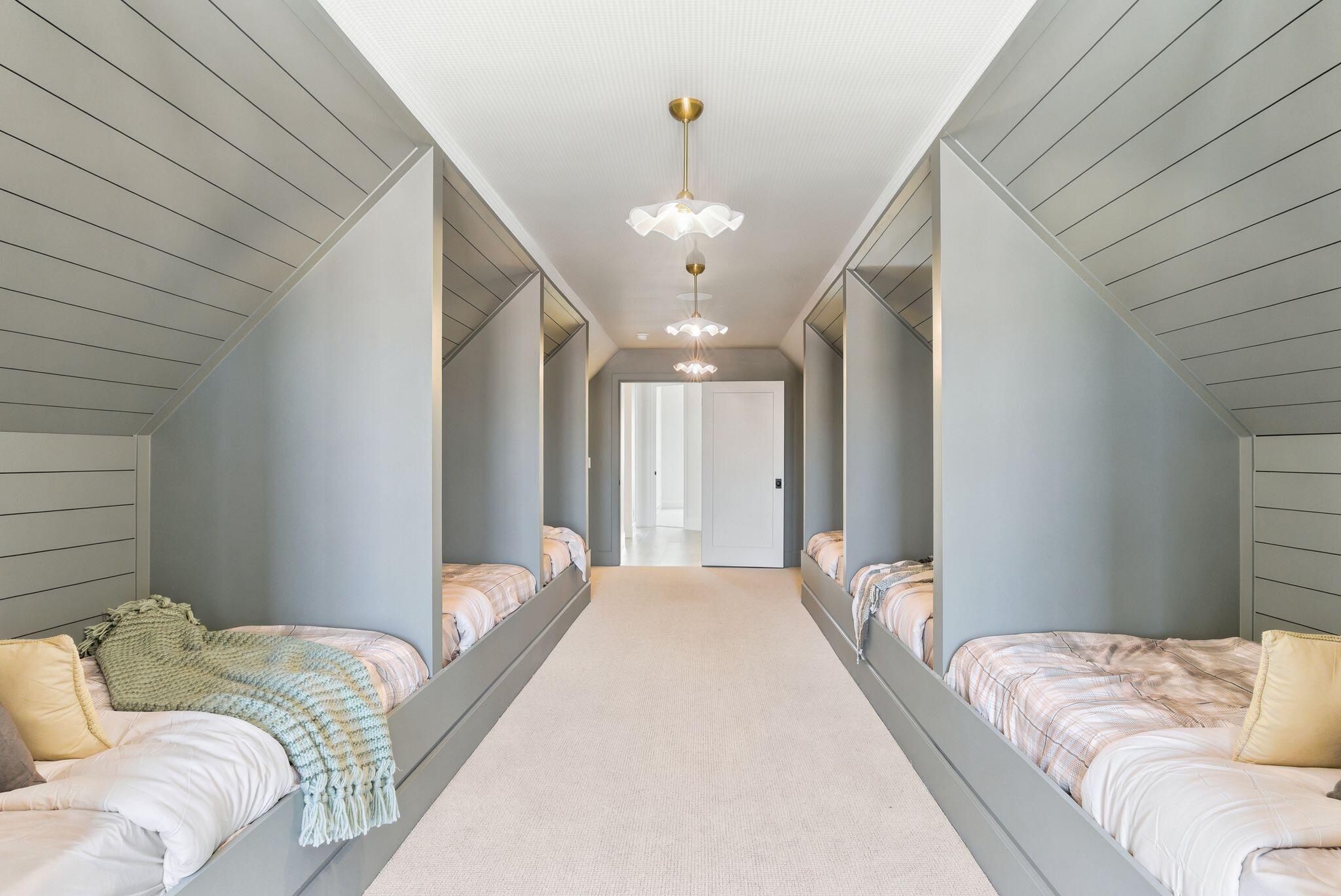 BRECKENRIDGE ESTATES - Residential