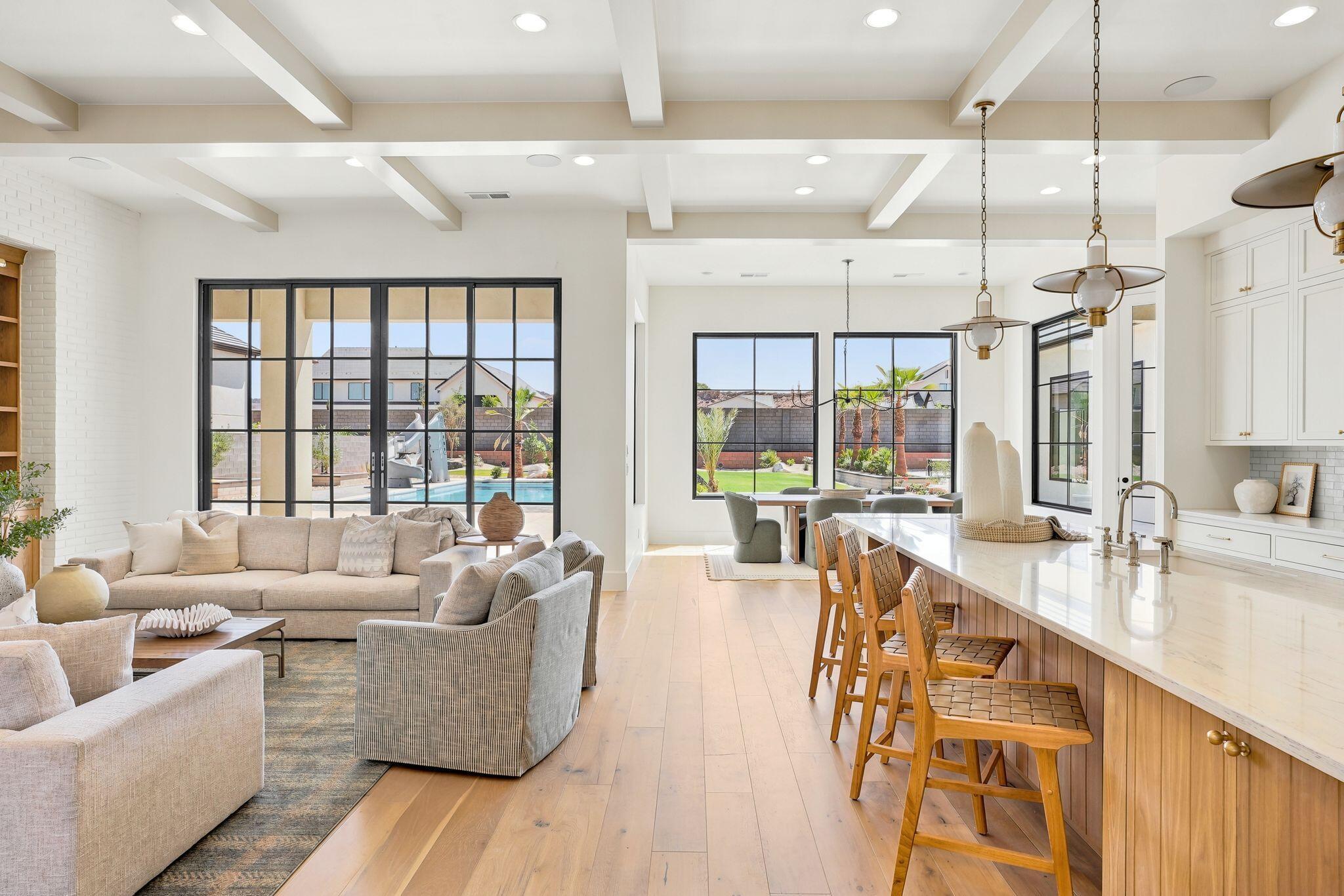 BRECKENRIDGE ESTATES - Residential