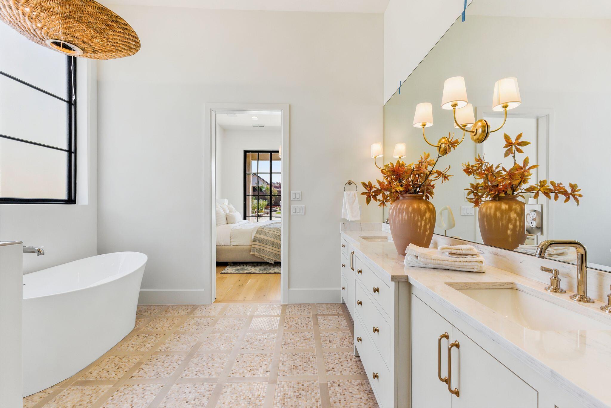 BRECKENRIDGE ESTATES - Residential