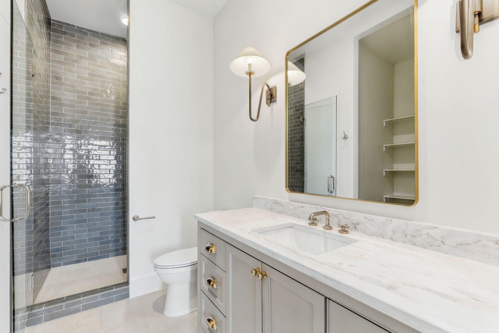 BRECKENRIDGE ESTATES - Residential