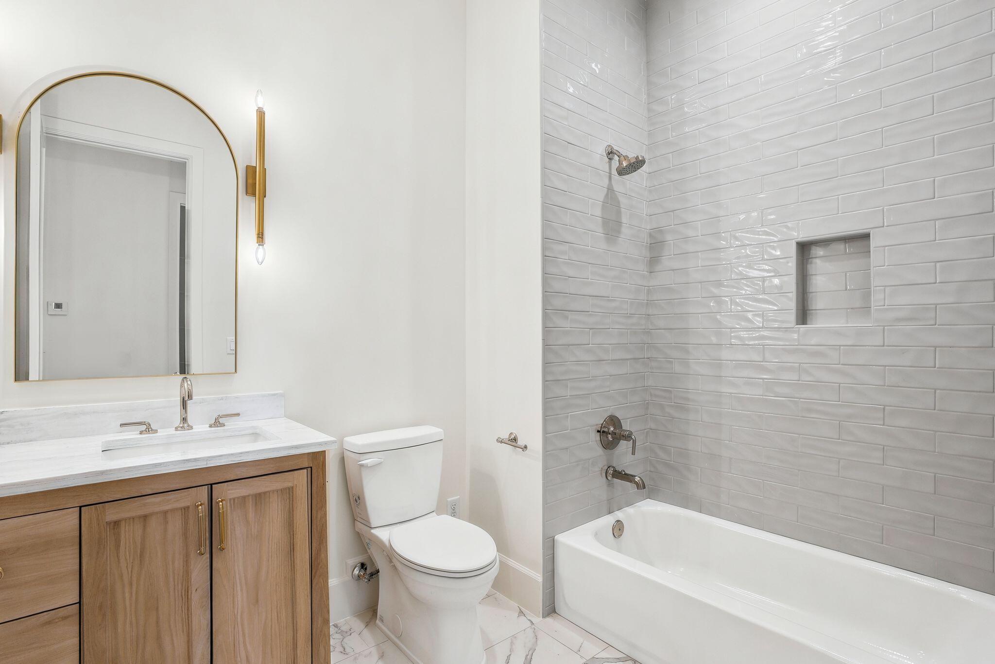 BRECKENRIDGE ESTATES - Residential
