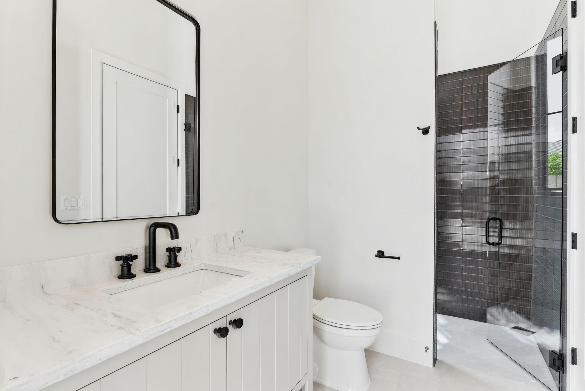 BRECKENRIDGE ESTATES - Residential