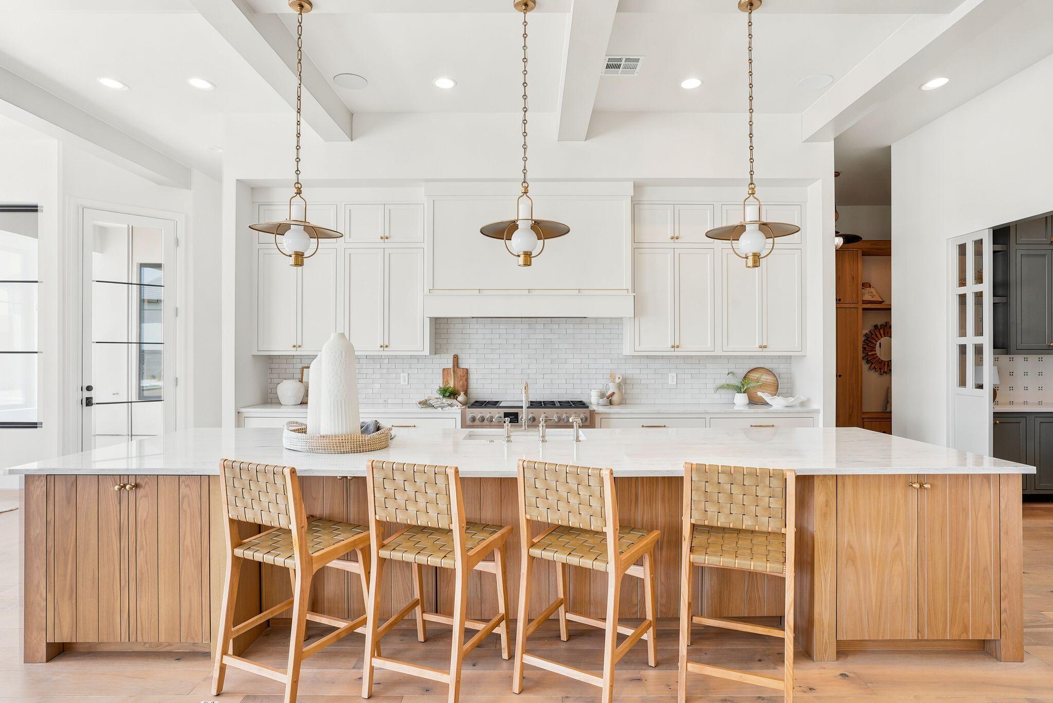 BRECKENRIDGE ESTATES - Residential