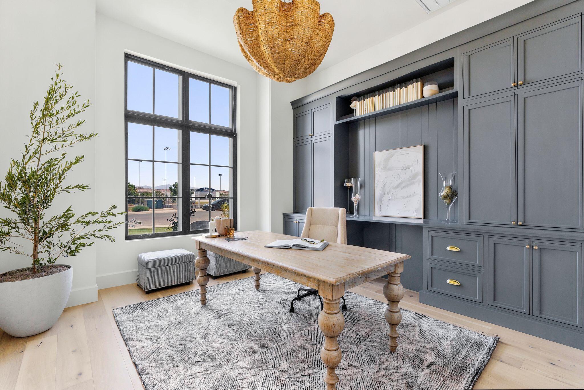 BRECKENRIDGE ESTATES - Residential